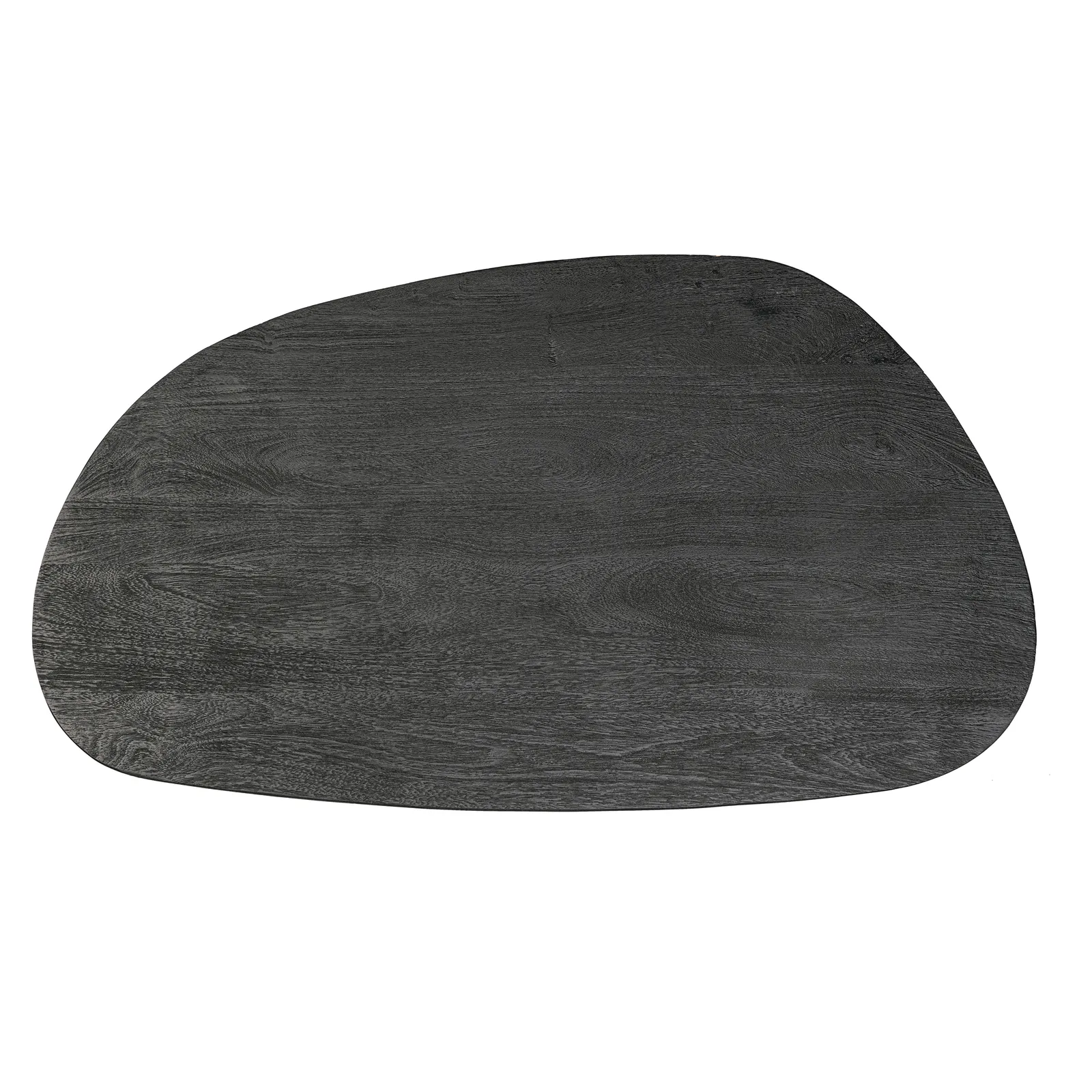Beistelltisch Schwarz 135x76 Monterrey - Image 8