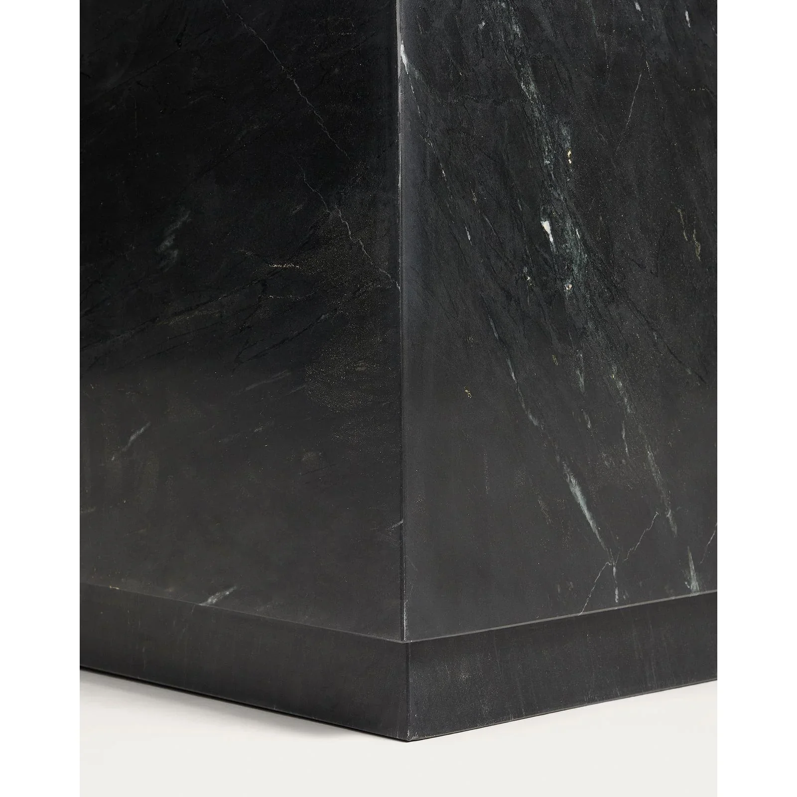 Beistelltisch Sorein aus Marmor, 50 x 50 cm - Image 15