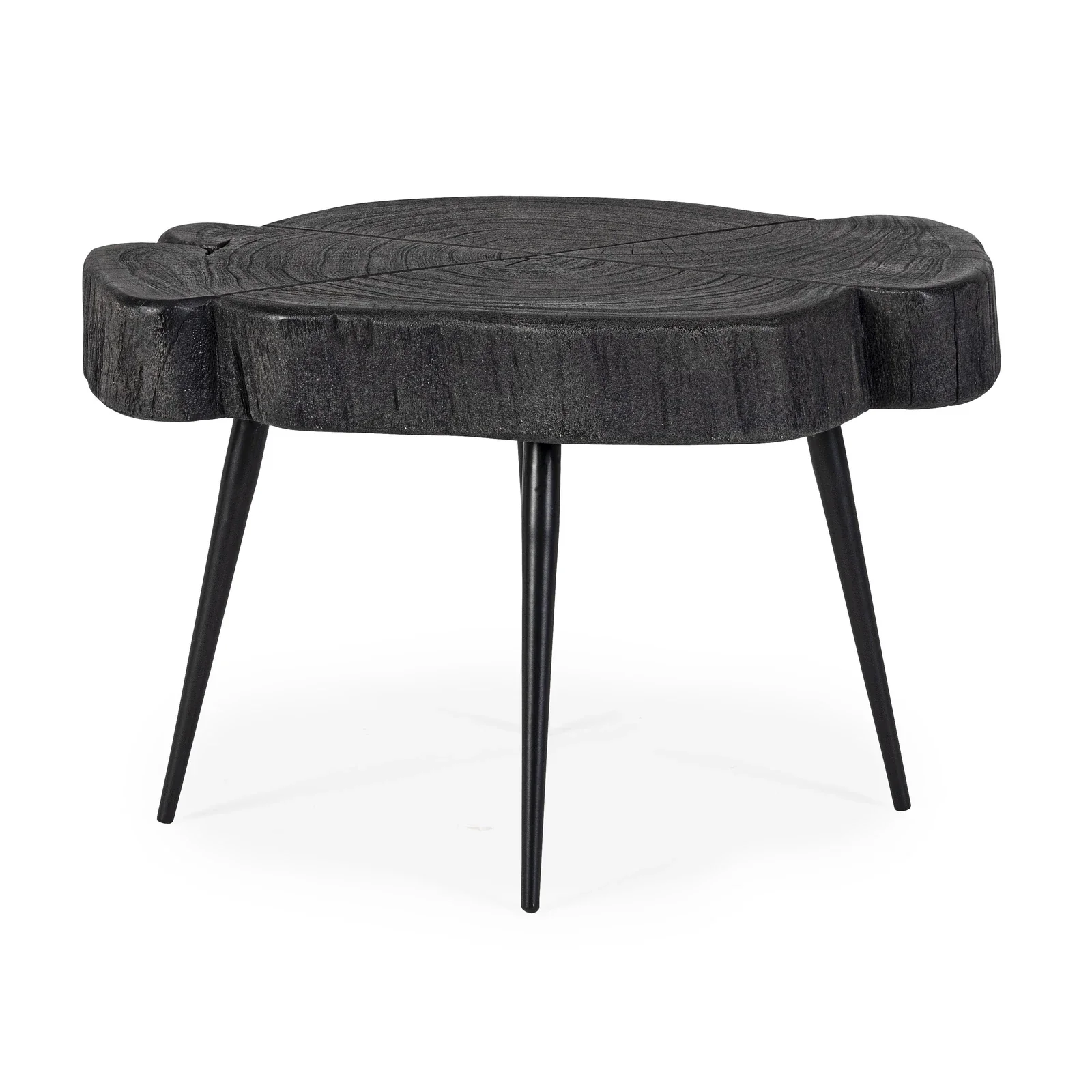 Beistelltisch Schwarz S Zakia - Image 4