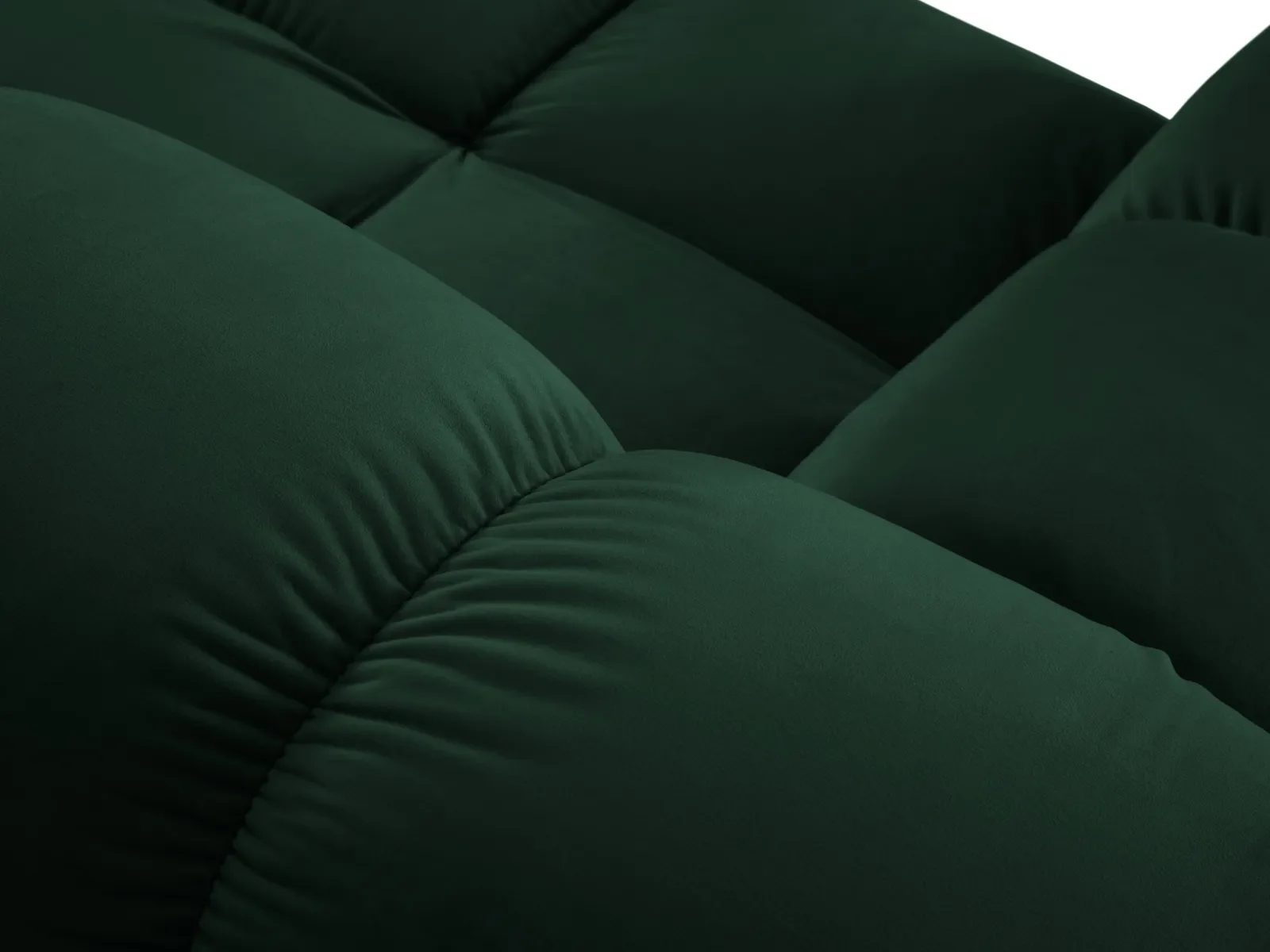 Bellis Modulares Sofa Eckmodul Links mit Samtbezug oder 3D-Stoff, 94 cm - Image 80