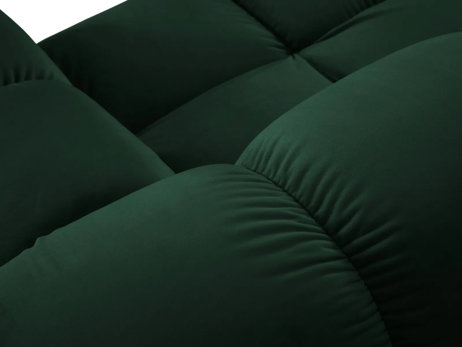 Bellis Modulares Sofa Eckmodul Rechts mit Samtbezug oder 3D-Stoff, 94 cm - Image 81