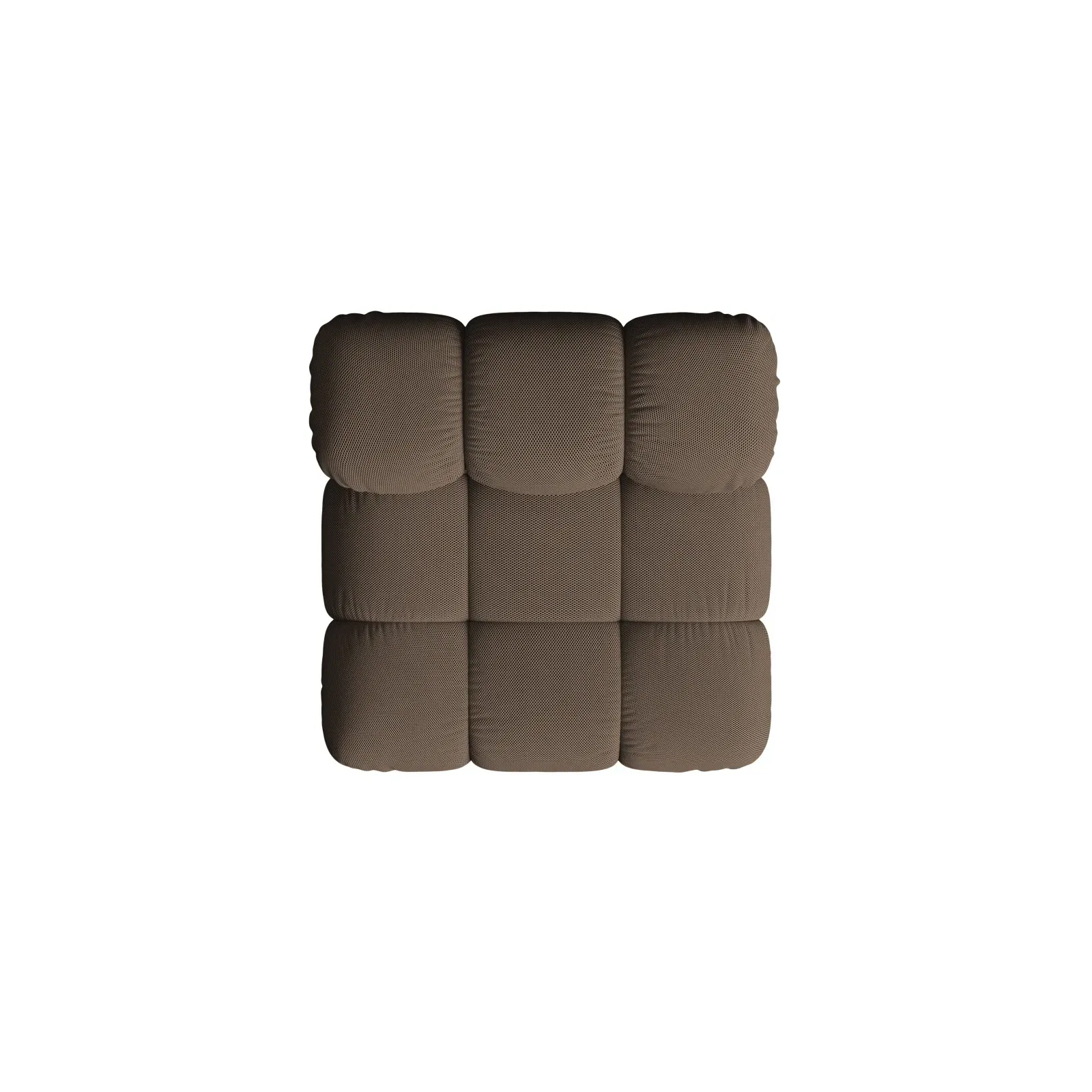 Bellis Modulares Sofa Einzelmodul in Samt oder 3D-Stoff, 94 cm - Image 10