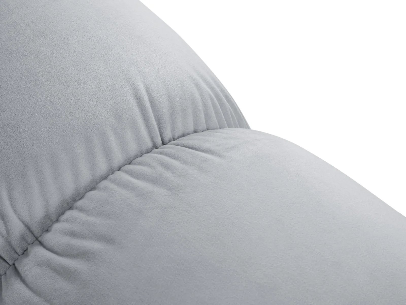 Bellis Modulares Sofa Einzelmodul in Samt oder 3D-Stoff, 94 cm - Image 121