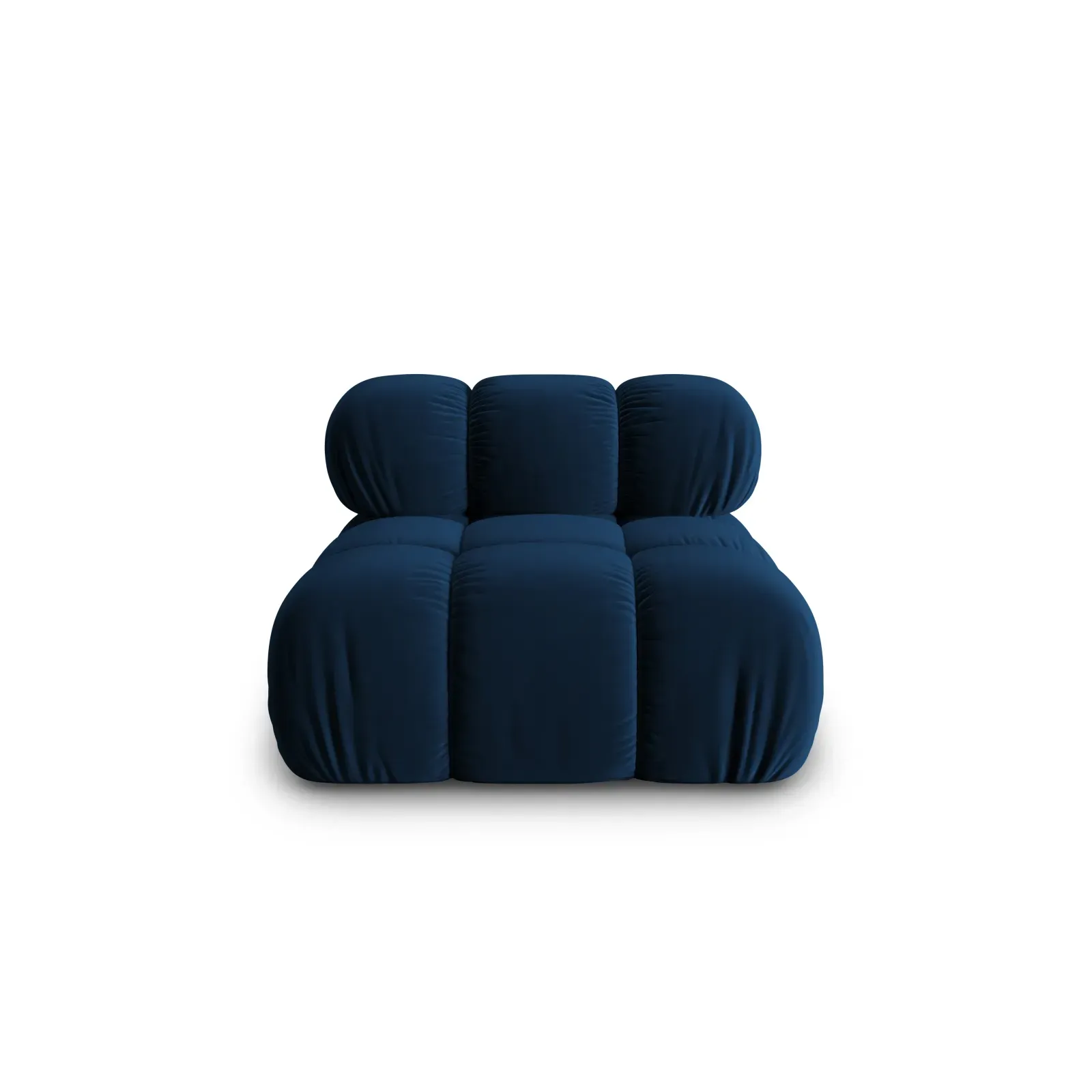 Bellis Modulares Sofa Einzelmodul in Samt oder 3D-Stoff, 94 cm - Image 123