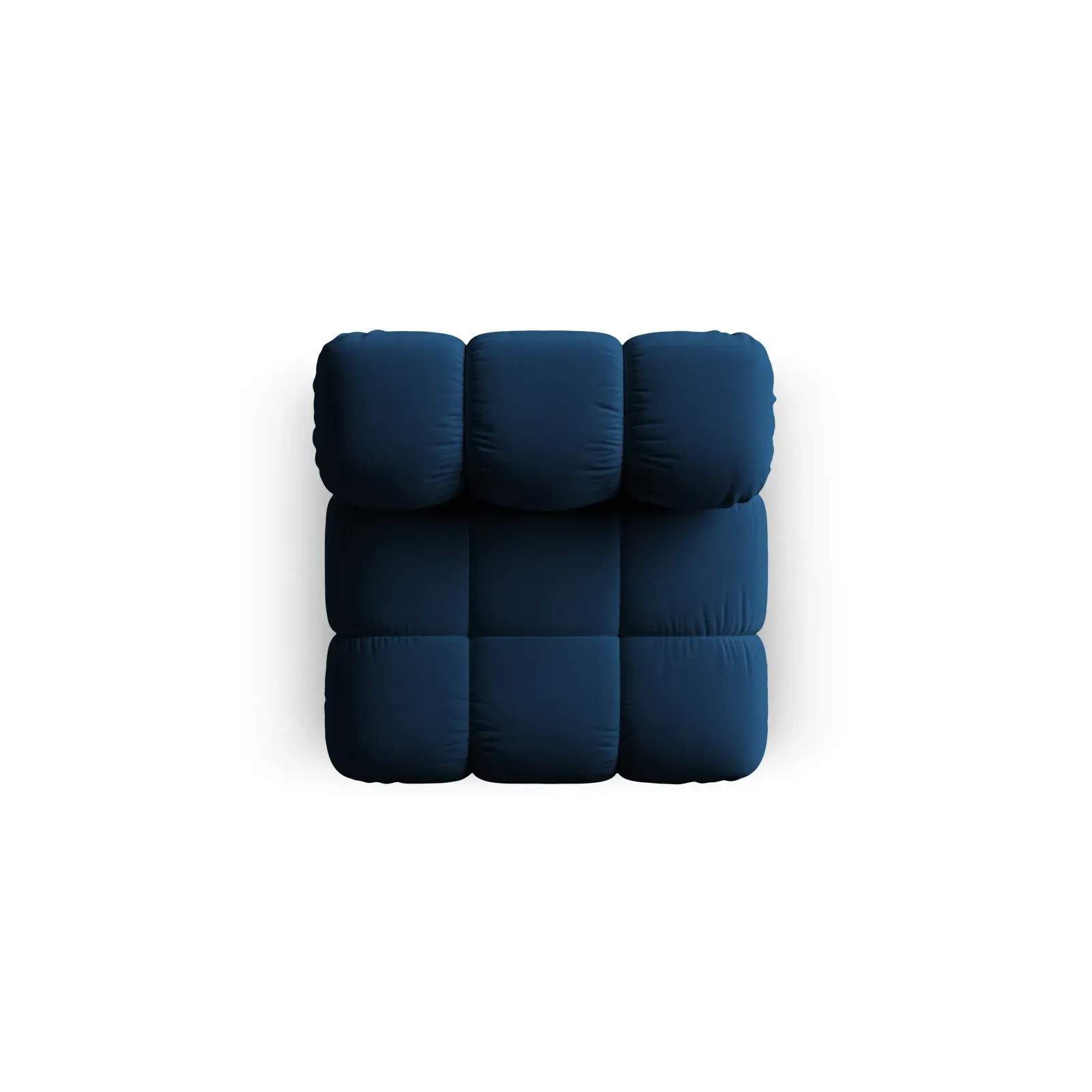 Bellis Modulares Sofa Einzelmodul in Samt oder 3D-Stoff, 94 cm - Image 127