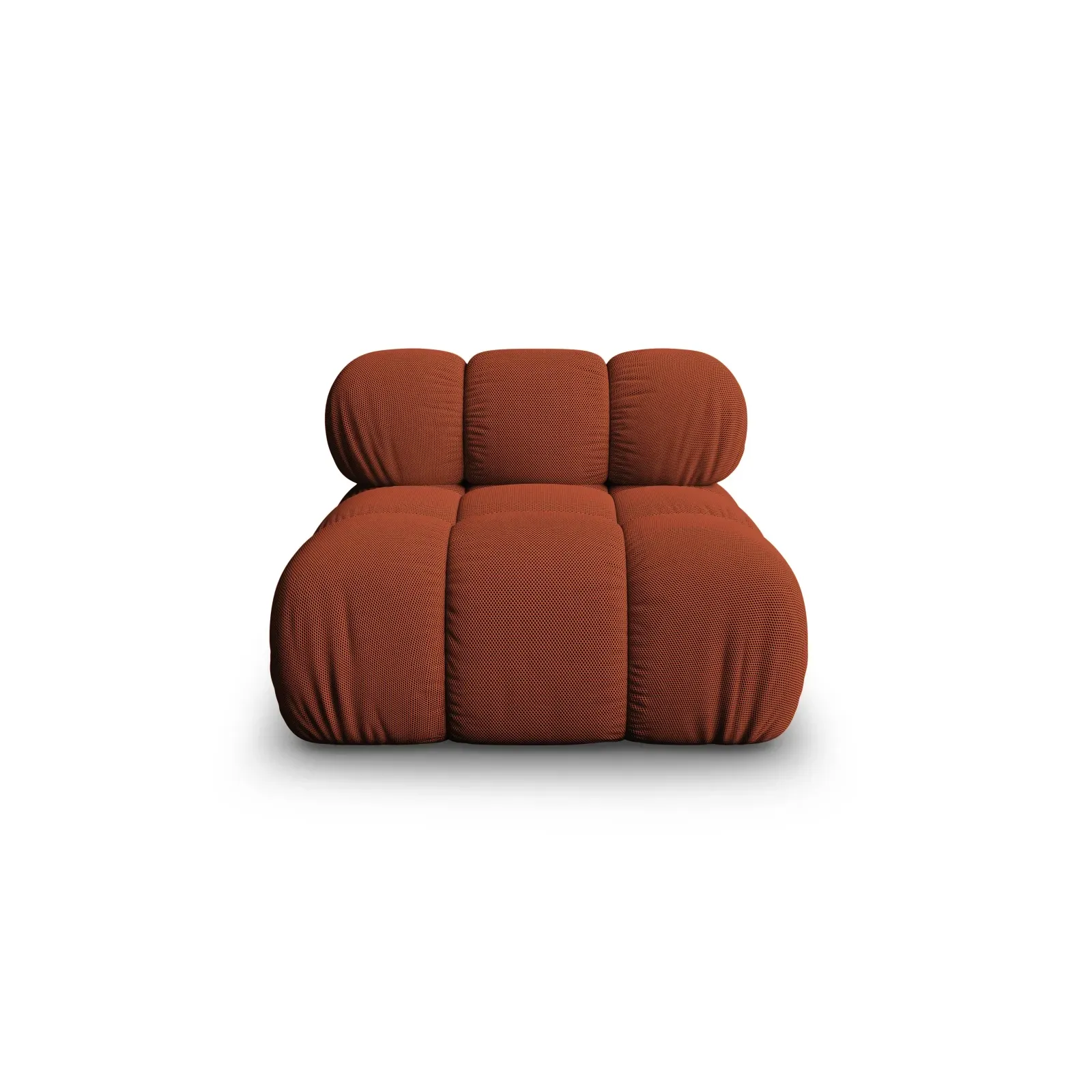 Bellis Modulares Sofa Einzelmodul in Samt oder 3D-Stoff, 94 cm - Image 13