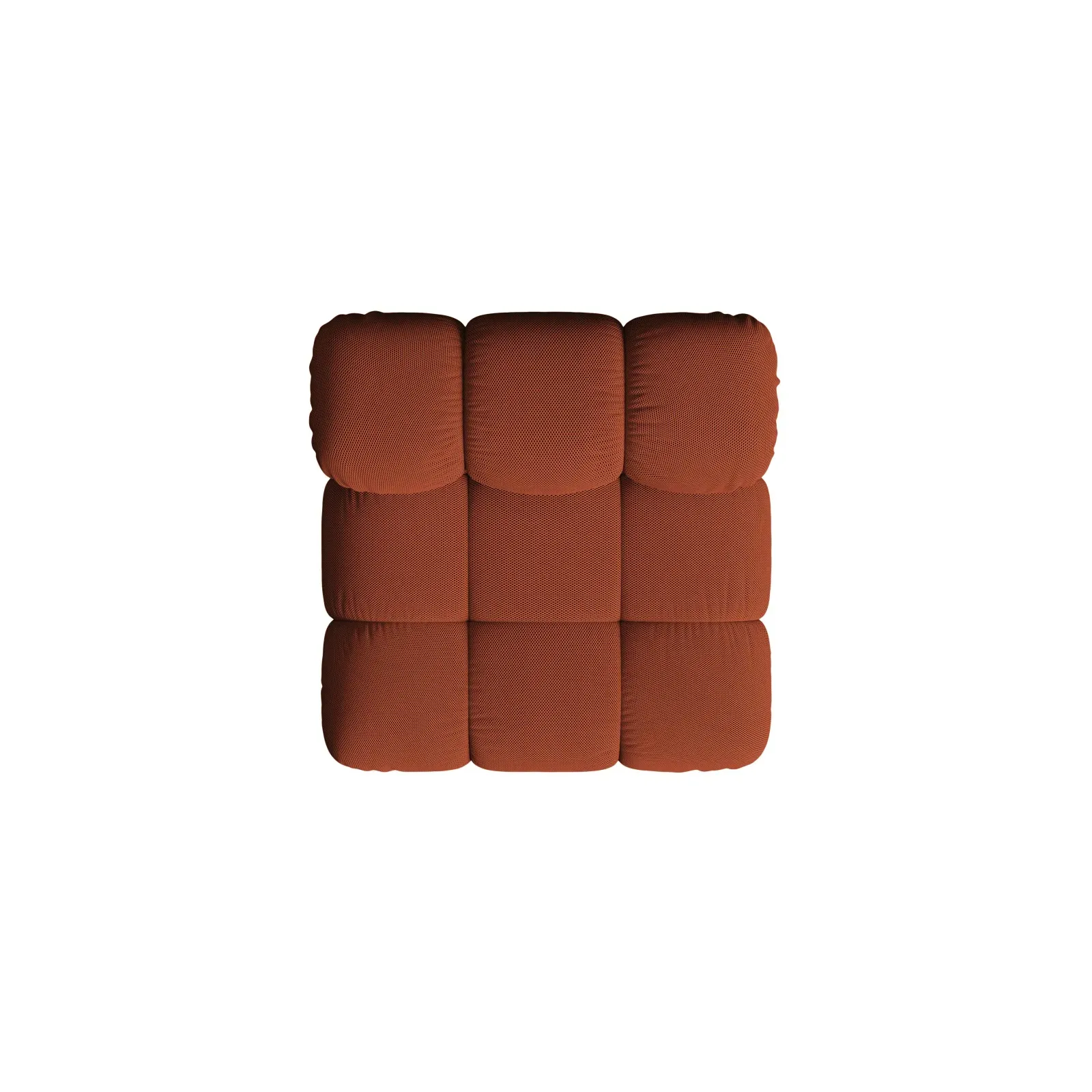 Bellis Modulares Sofa Einzelmodul in Samt oder 3D-Stoff, 94 cm - Image 16