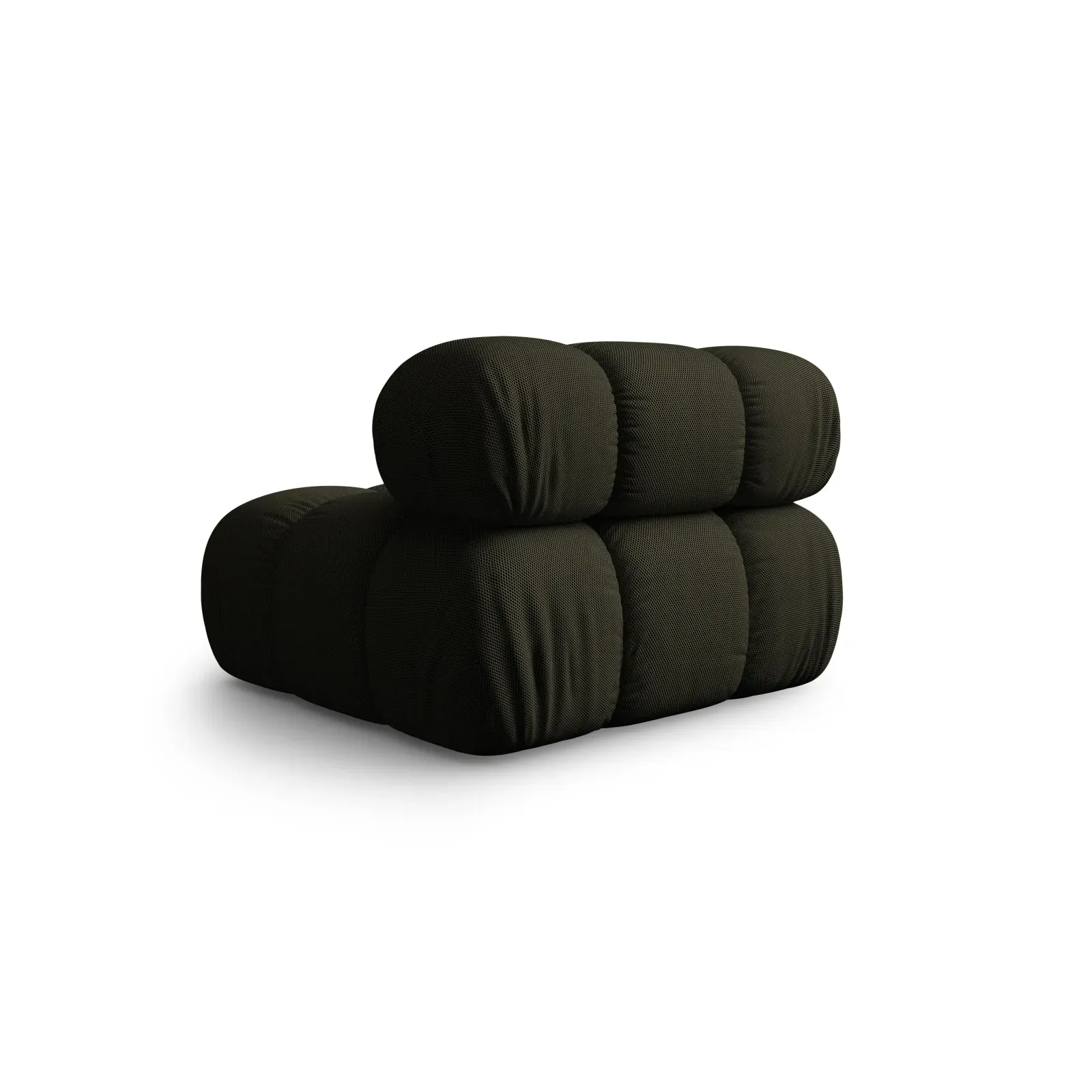 Bellis Modulares Sofa Einzelmodul in Samt oder 3D-Stoff, 94 cm - Image 21