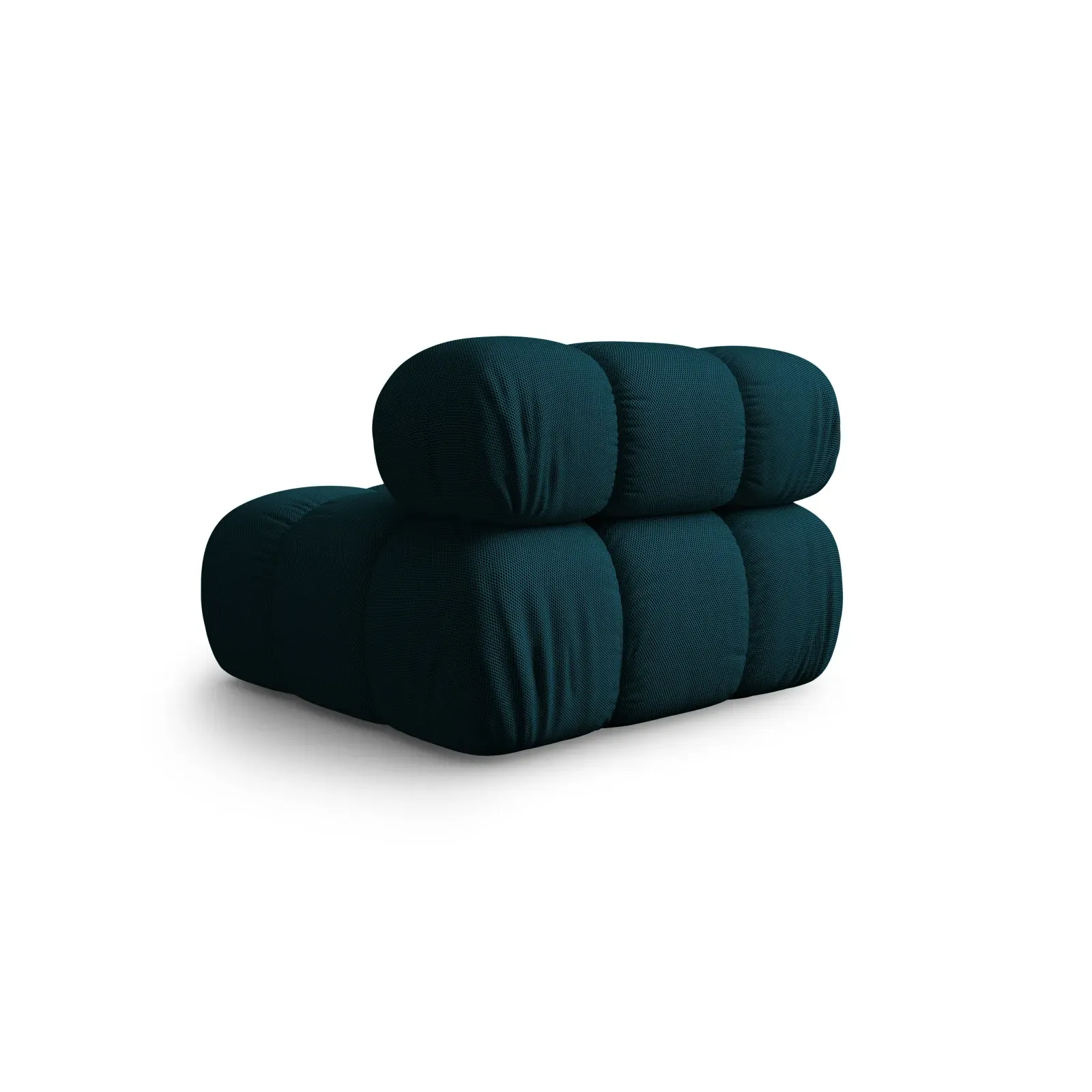 Bellis Modulares Sofa Einzelmodul in Samt oder 3D-Stoff, 94 cm - Image 27