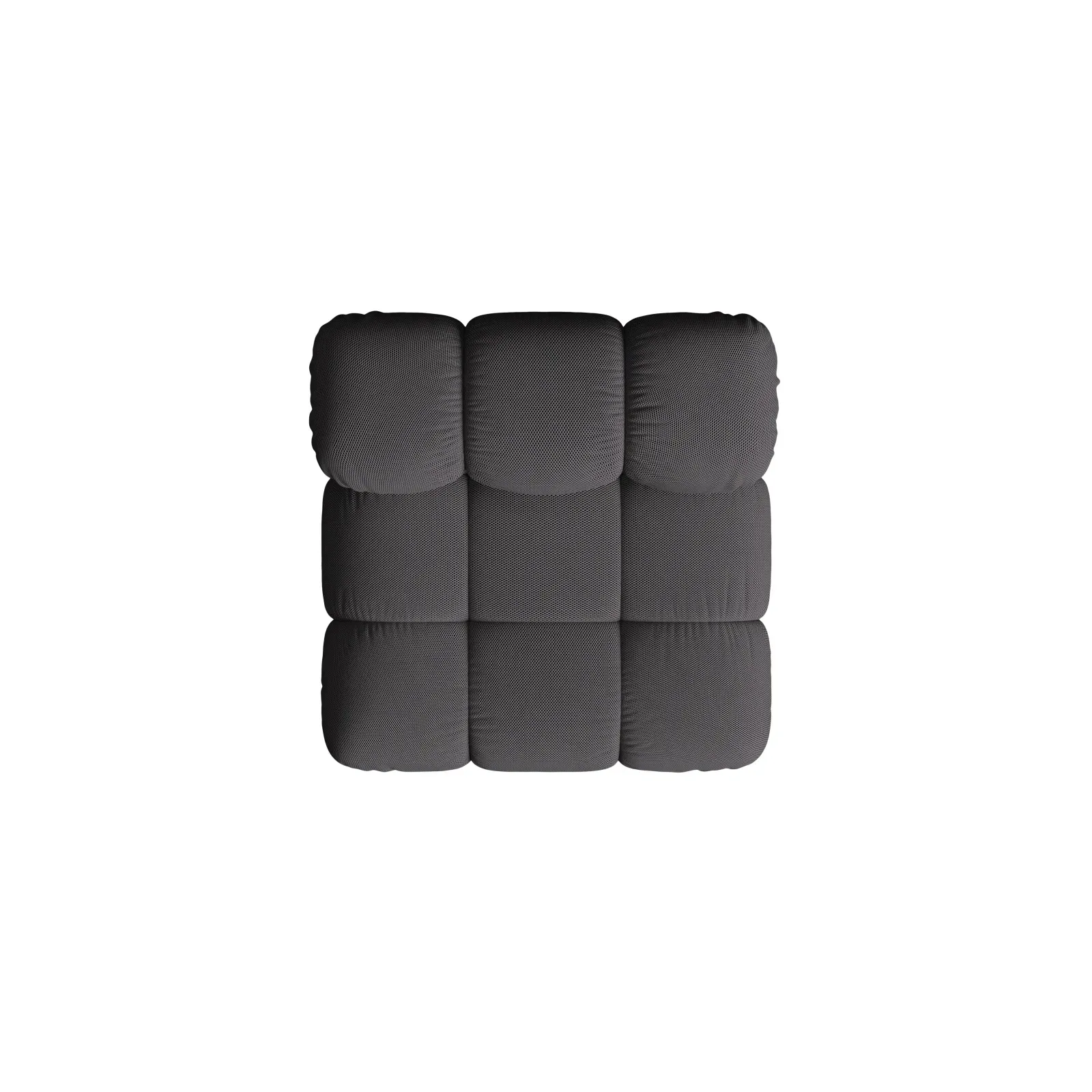 Bellis Modulares Sofa Einzelmodul in Samt oder 3D-Stoff, 94 cm - Image 34