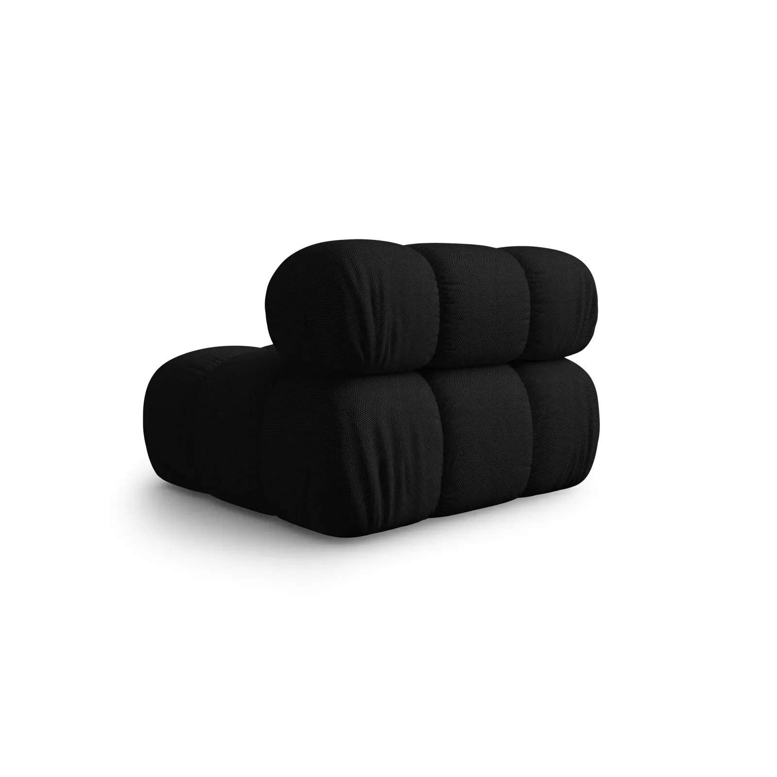Bellis Modulares Sofa Einzelmodul in Samt oder 3D-Stoff, 94 cm - Image 39
