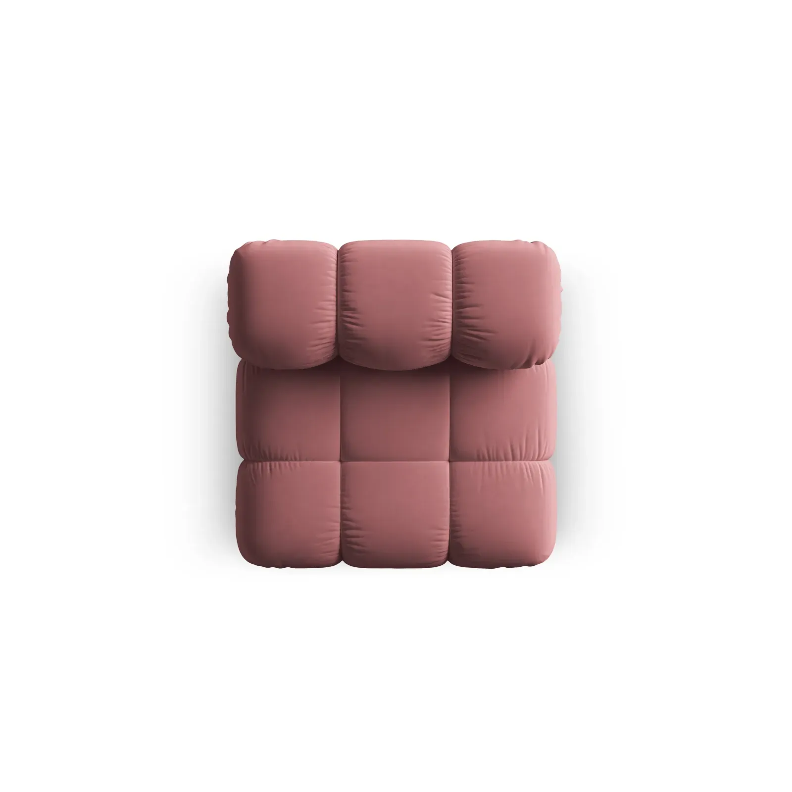 Bellis Modulares Sofa Einzelmodul in Samt oder 3D-Stoff, 94 cm - Image 47