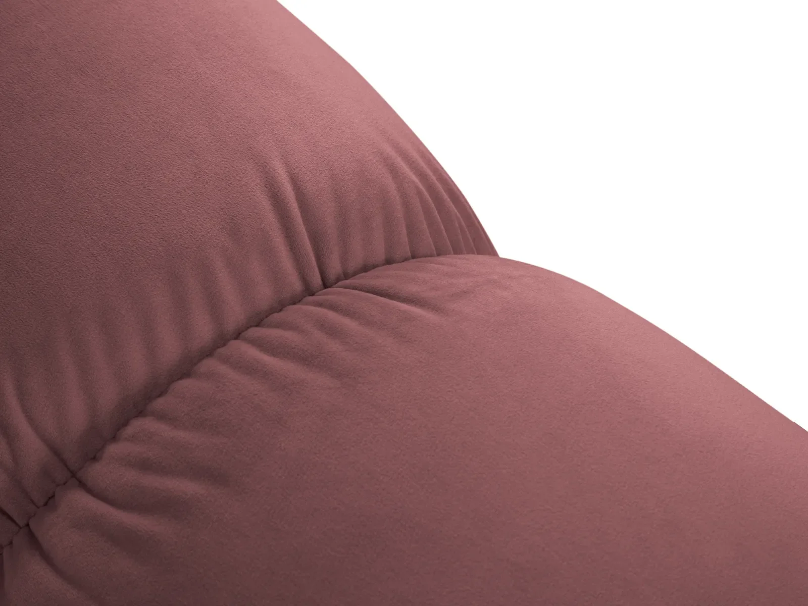 Bellis Modulares Sofa Einzelmodul in Samt oder 3D-Stoff, 94 cm - Image 49