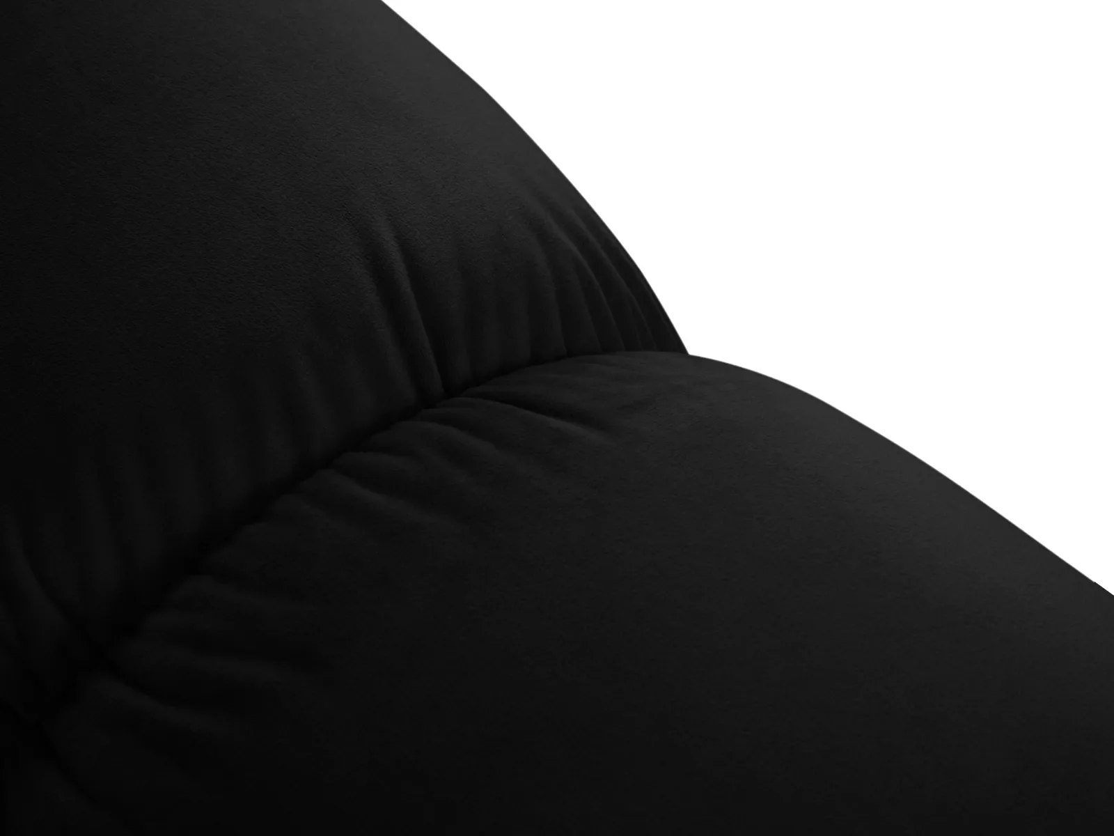 Bellis Modulares Sofa Einzelmodul in Samt oder 3D-Stoff, 94 cm - Image 57