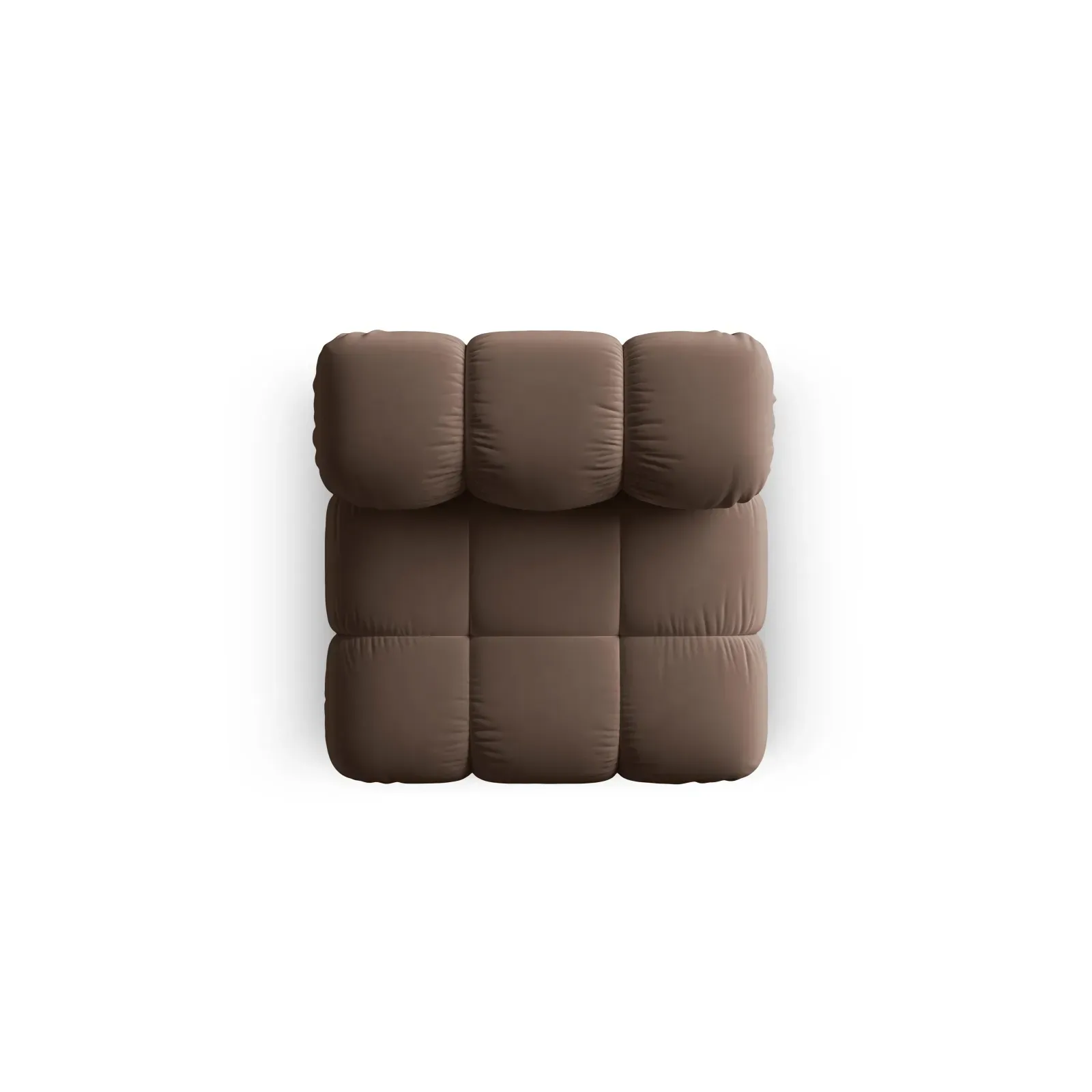 Bellis Modulares Sofa Einzelmodul in Samt oder 3D-Stoff, 94 cm - Image 63