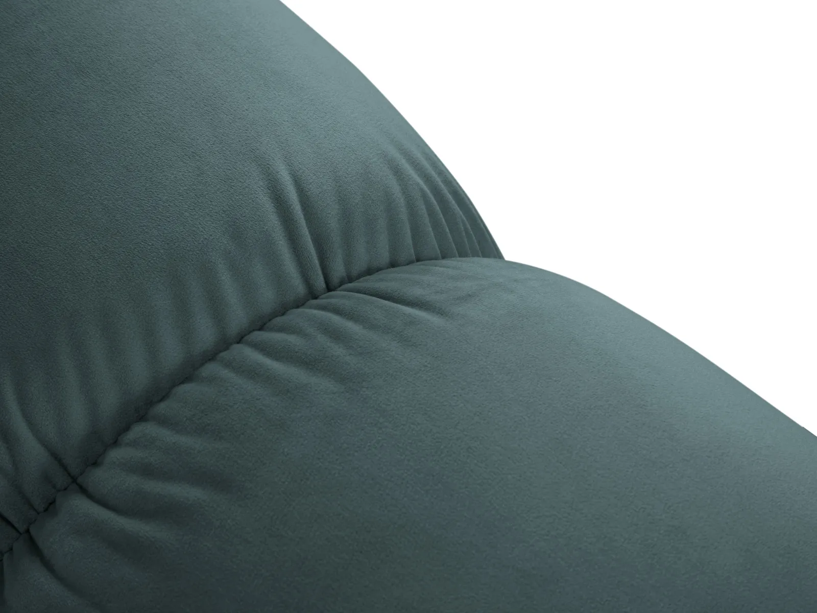 Bellis Modulares Sofa Einzelmodul in Samt oder 3D-Stoff, 94 cm - Image 73