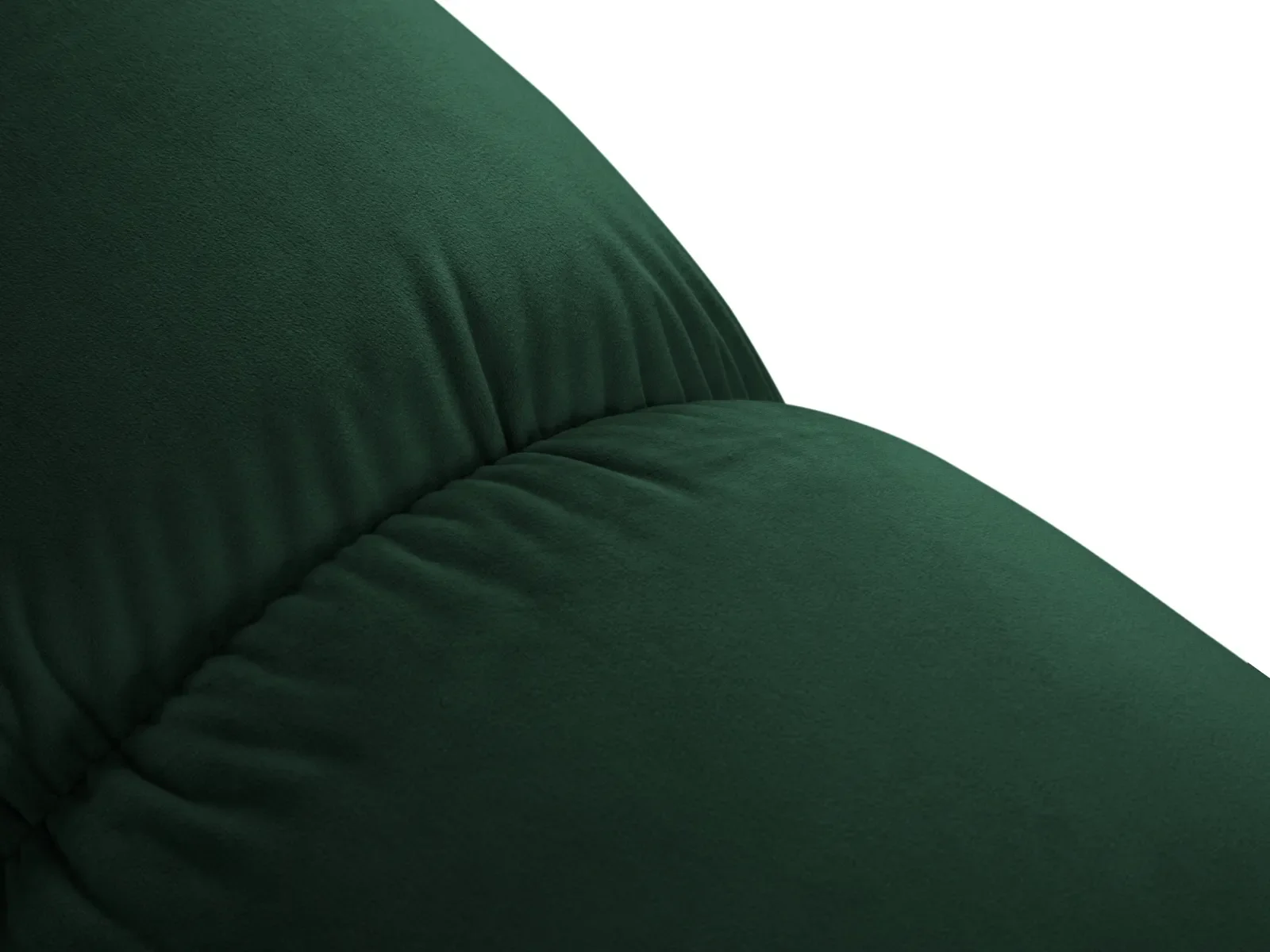 Bellis Modulares Sofa Einzelmodul in Samt oder 3D-Stoff, 94 cm - Image 81
