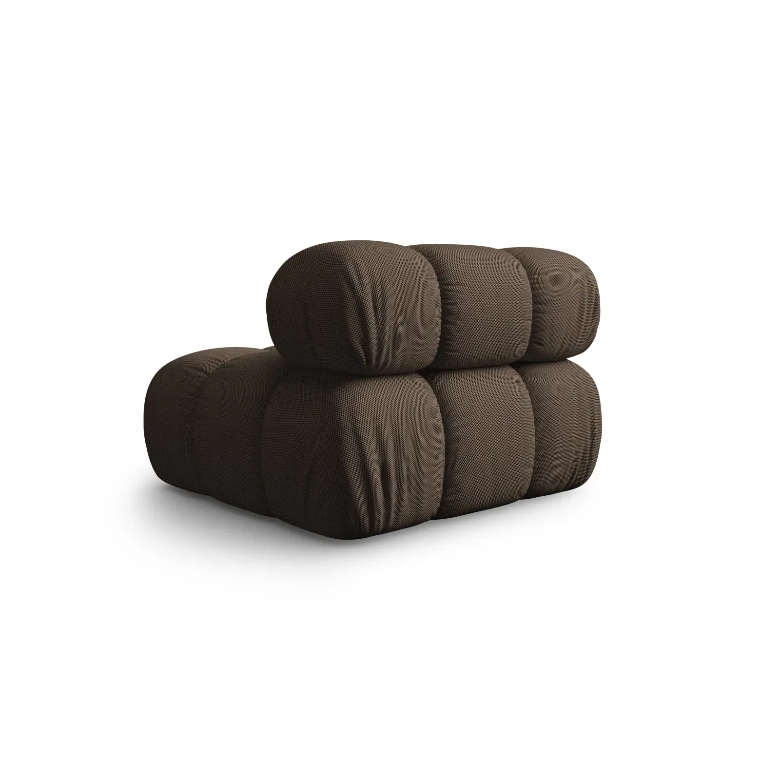 Bellis Modulares Sofa Einzelmodul in Samt oder 3D-Stoff, 94 cm - Image 9