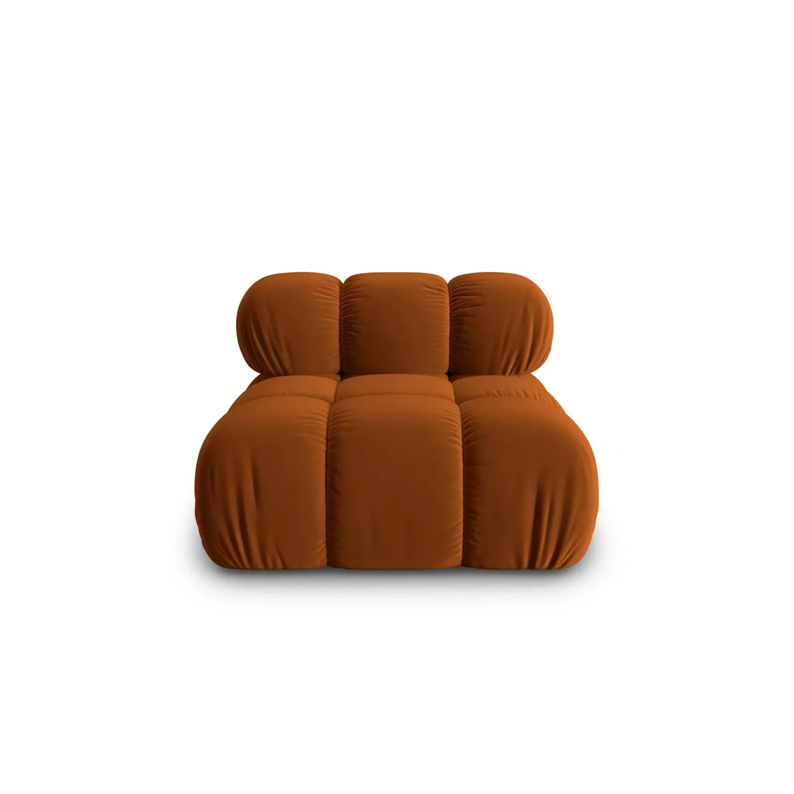 Bellis Modulares Sofa Einzelmodul in Samt oder 3D-Stoff, 94 cm - Image 91