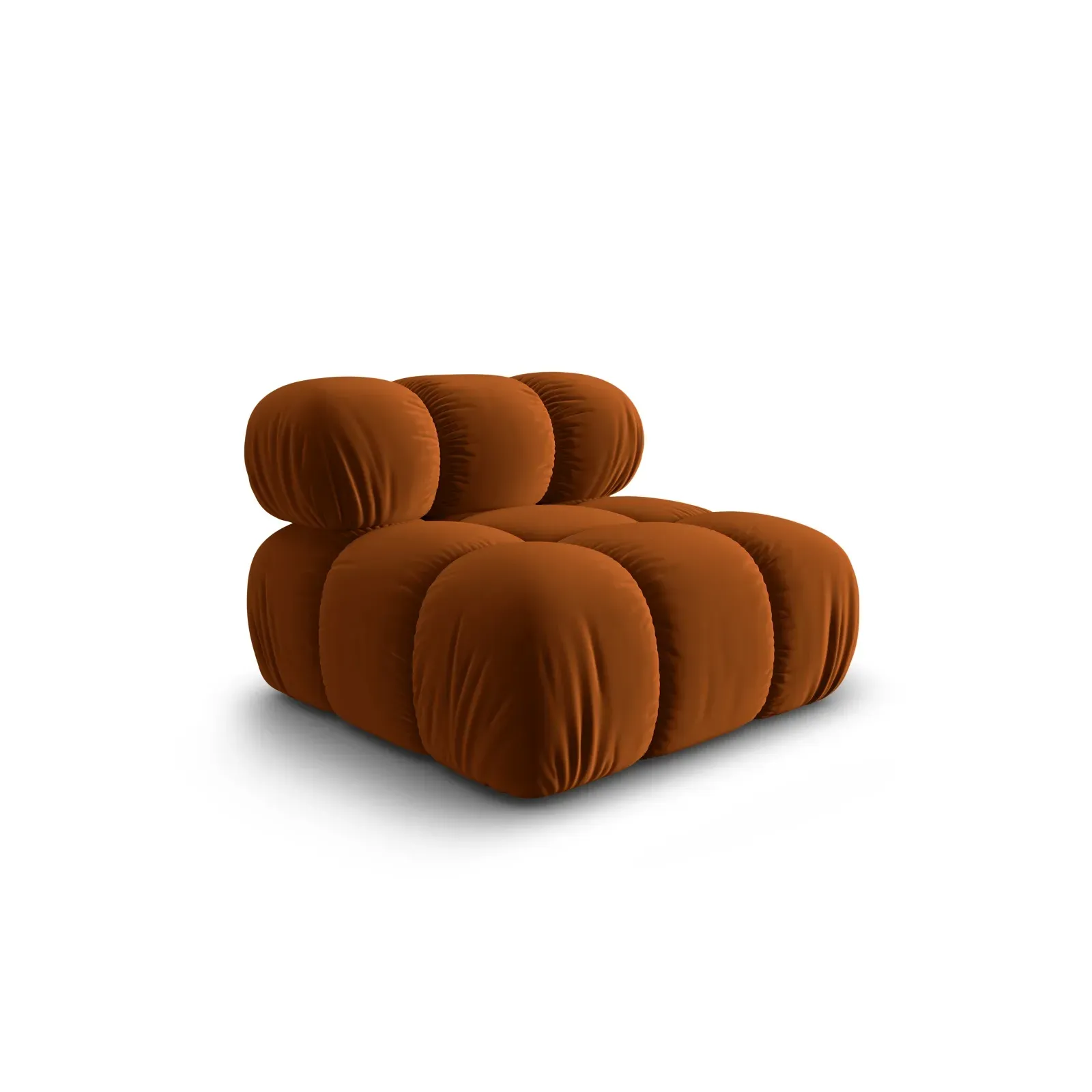 Bellis Modulares Sofa Einzelmodul in Samt oder 3D-Stoff, 94 cm - Image 93