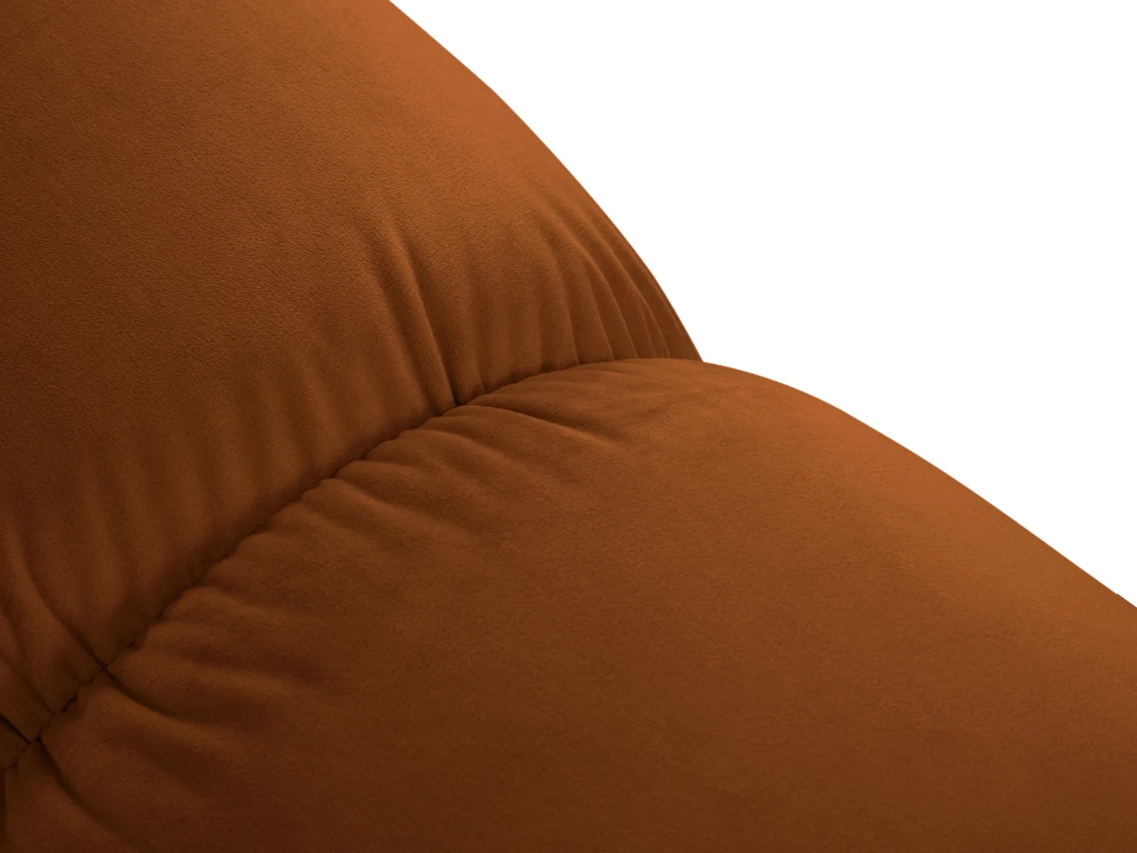 Bellis Modulares Sofa Einzelmodul in Samt oder 3D-Stoff, 94 cm - Image 97