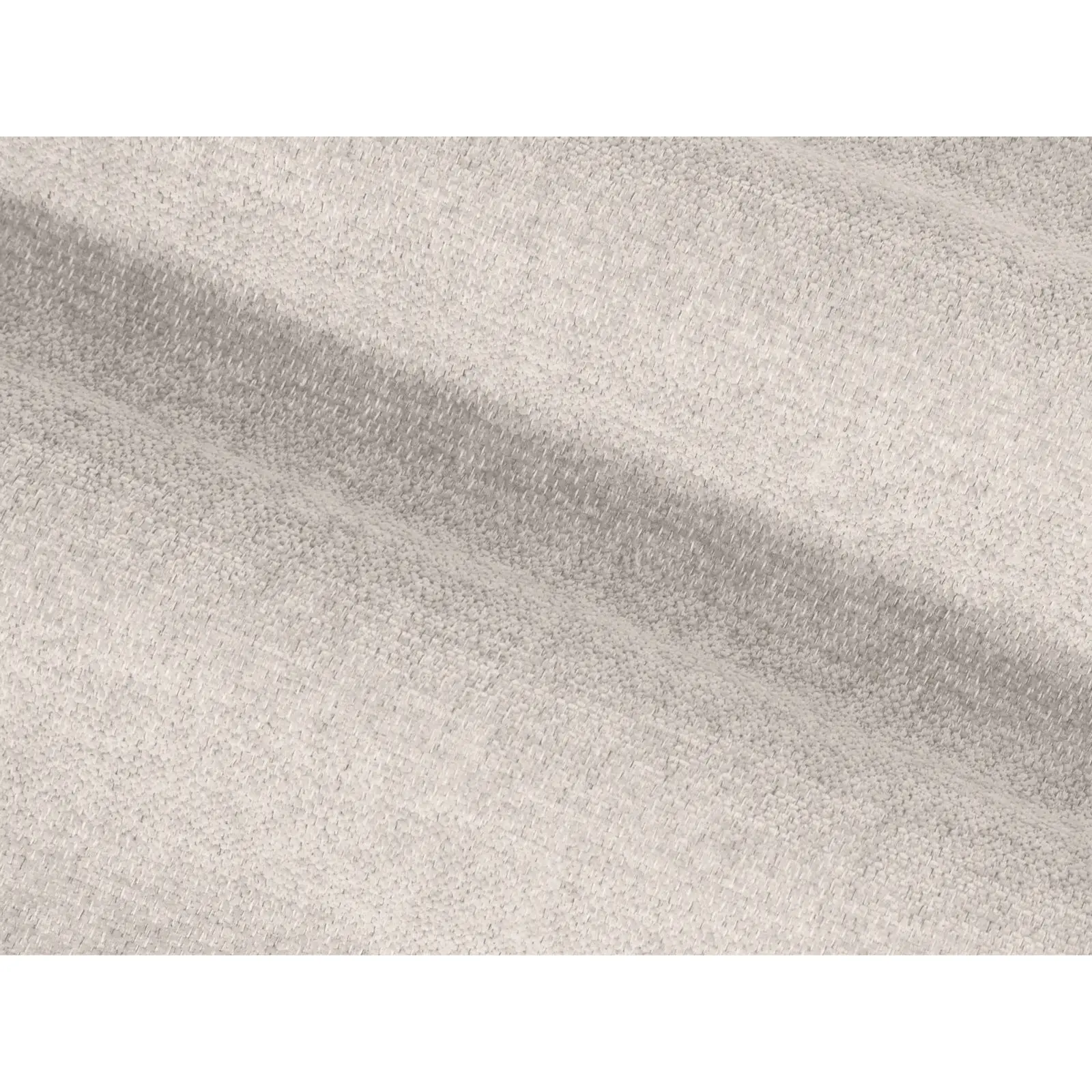 Bemy Ecksofa Links aus Samt oder Strukturstoff, 205x174 cm - Image 4