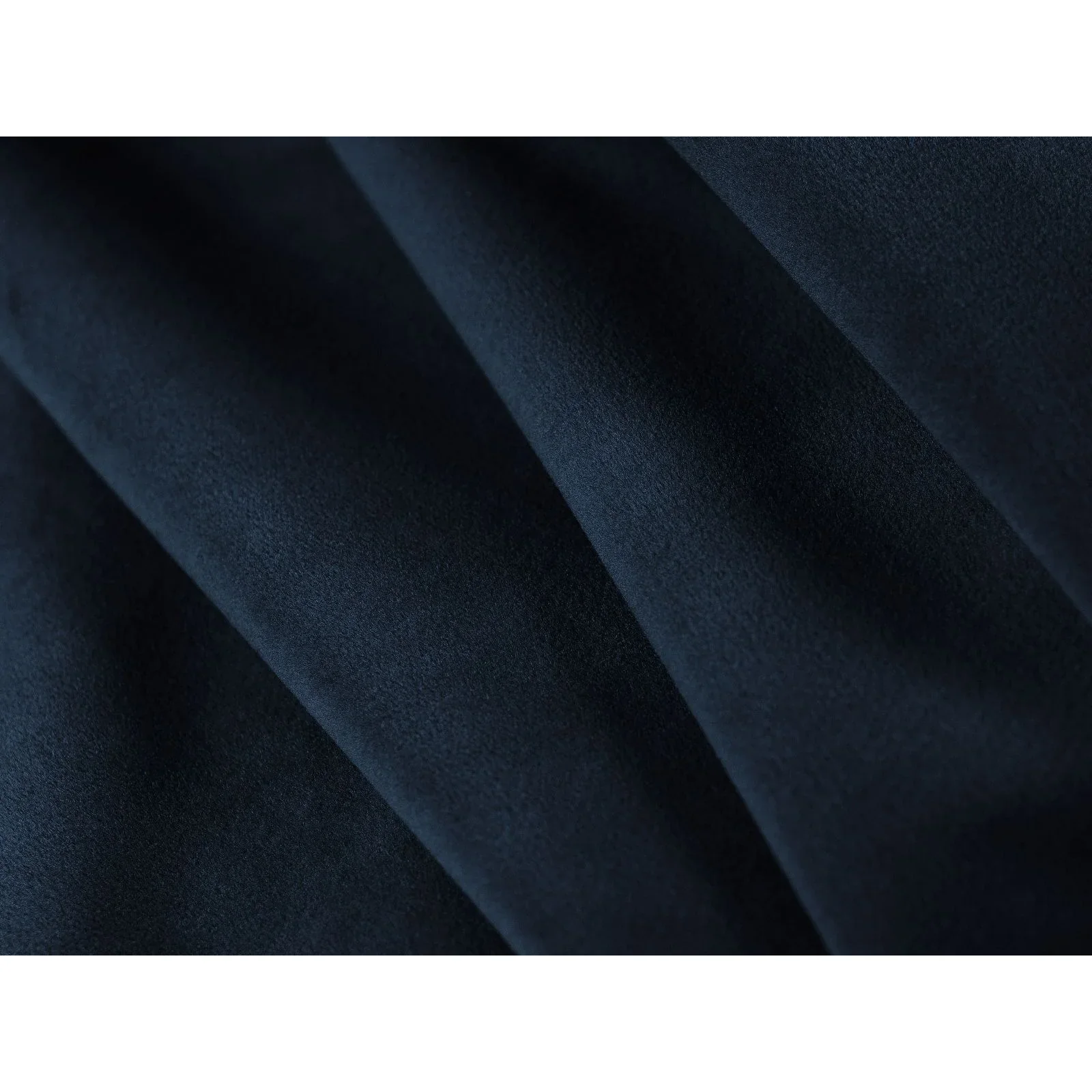 Bemy Ecksofa Rechts aus Samt oder Strukturstoff, 205x174 cm - Image 36
