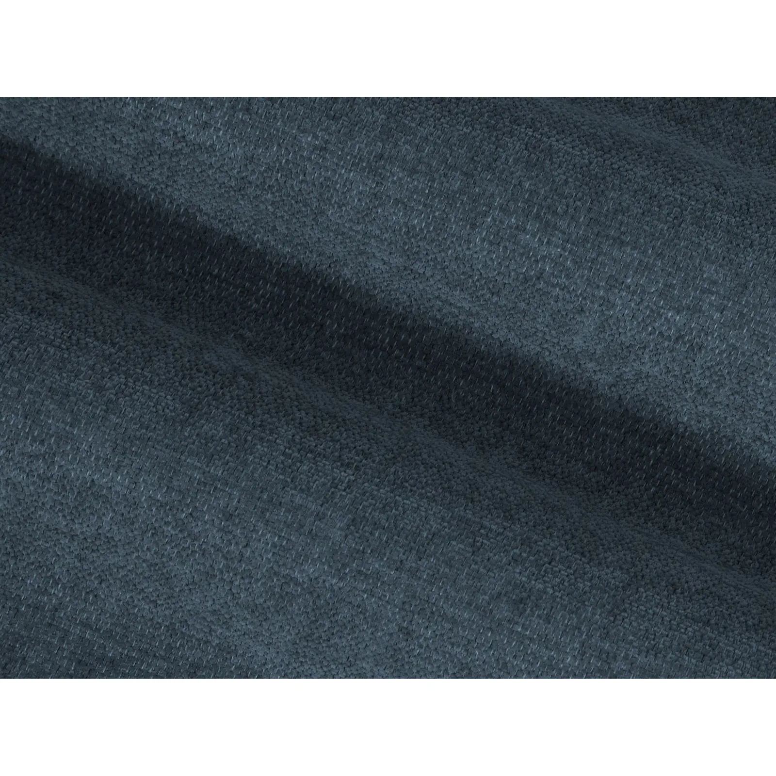 Bemy Ecksofa Rechts aus Samt oder Strukturstoff, 295x174 cm - Image 22