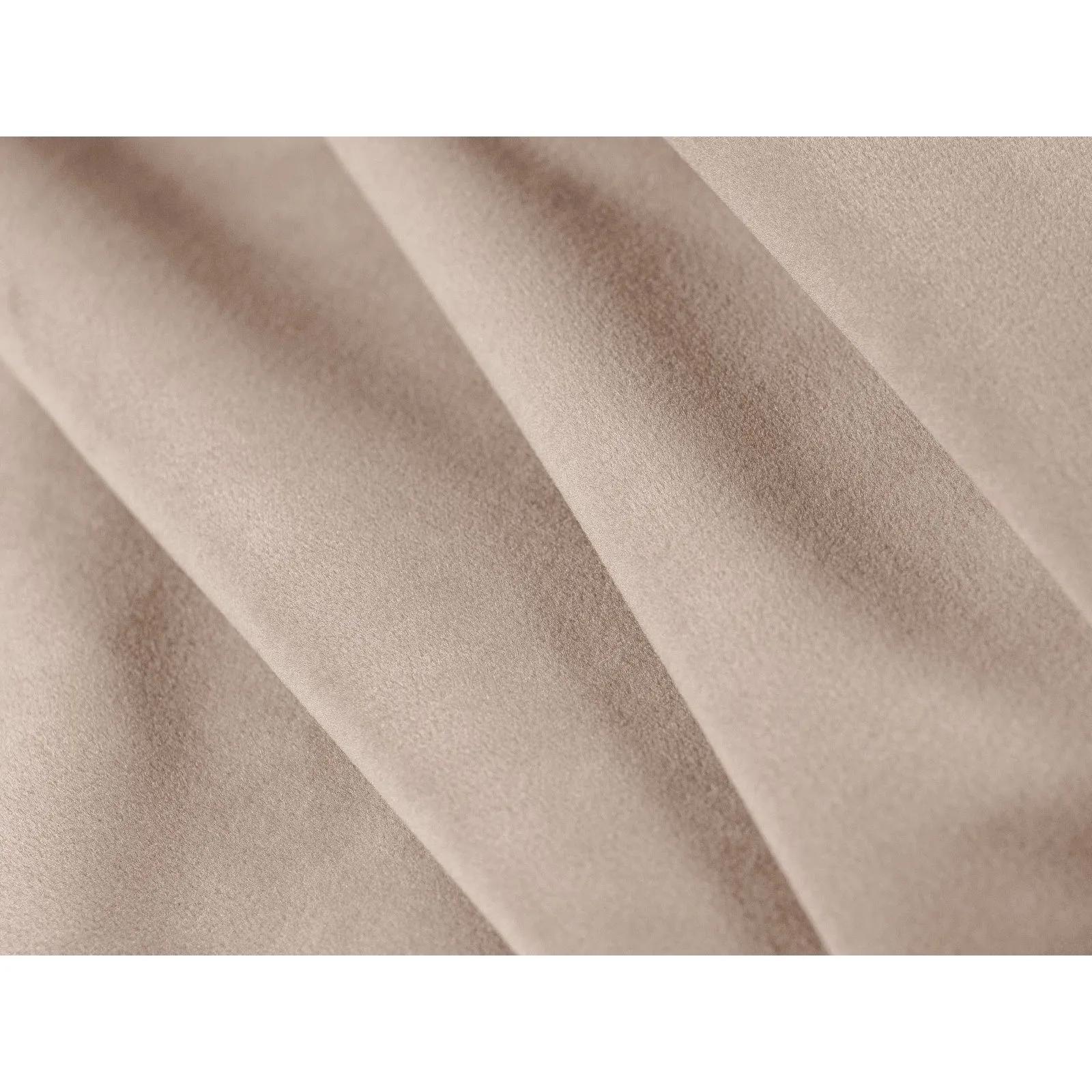 Bemy Ecksofa Rechts aus Samt oder Strukturstoff, 295x174 cm - Image 30
