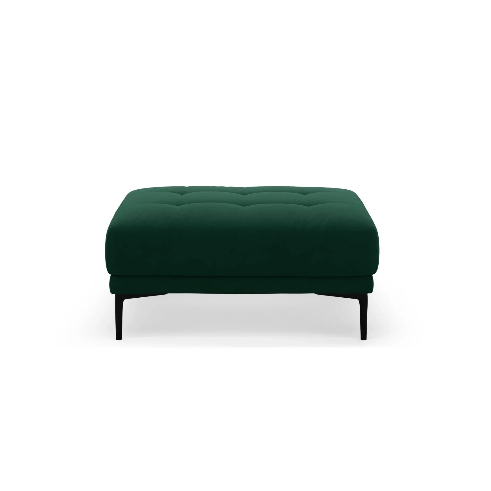 Bemy Pouf aus Samt oder Strukturstoff, 100x70 cm - Image 28