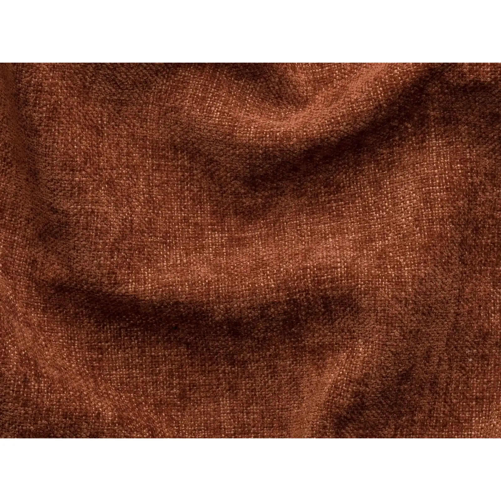 Bergamo 2-Sitzer Sofa aus Cord oder Strukturstoff, 224x108x70 cm - Image 63