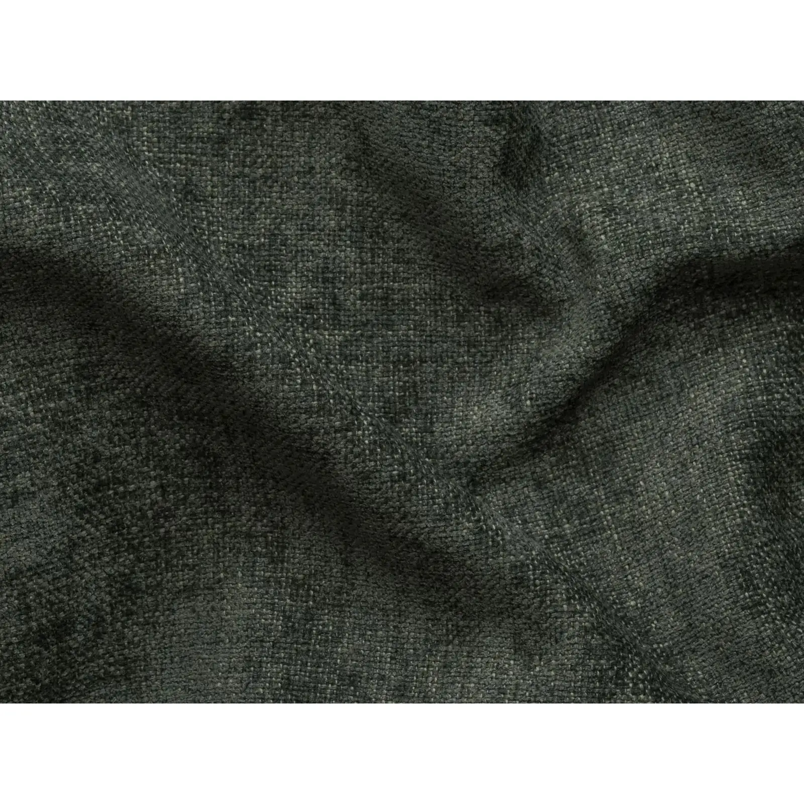 Bergamo 2-Sitzer Sofa aus Cord oder Strukturstoff, 224x108x70 cm - Image 70