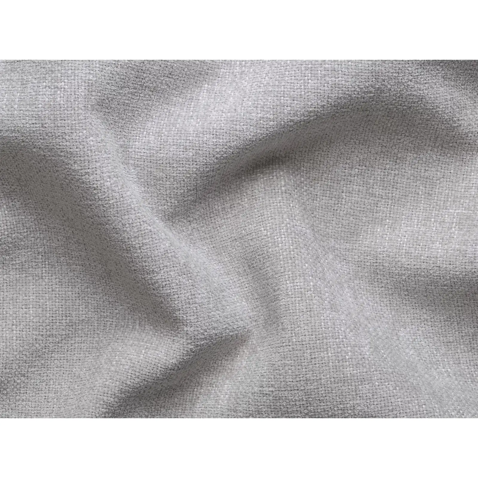 Bergamo 4-Sitzer Sofa aus Cord oder Strukturstoff, 364x108x70 cm - Image 77