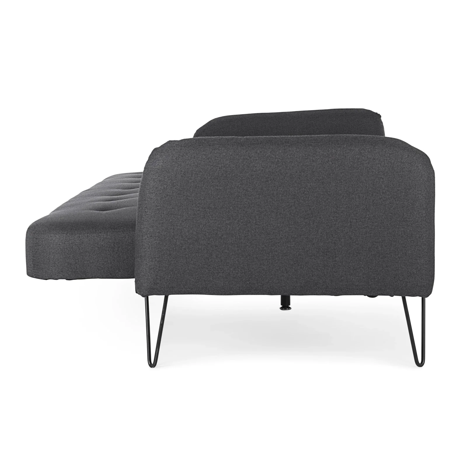 Bettsofa Bridjet Schwarz - Image 10