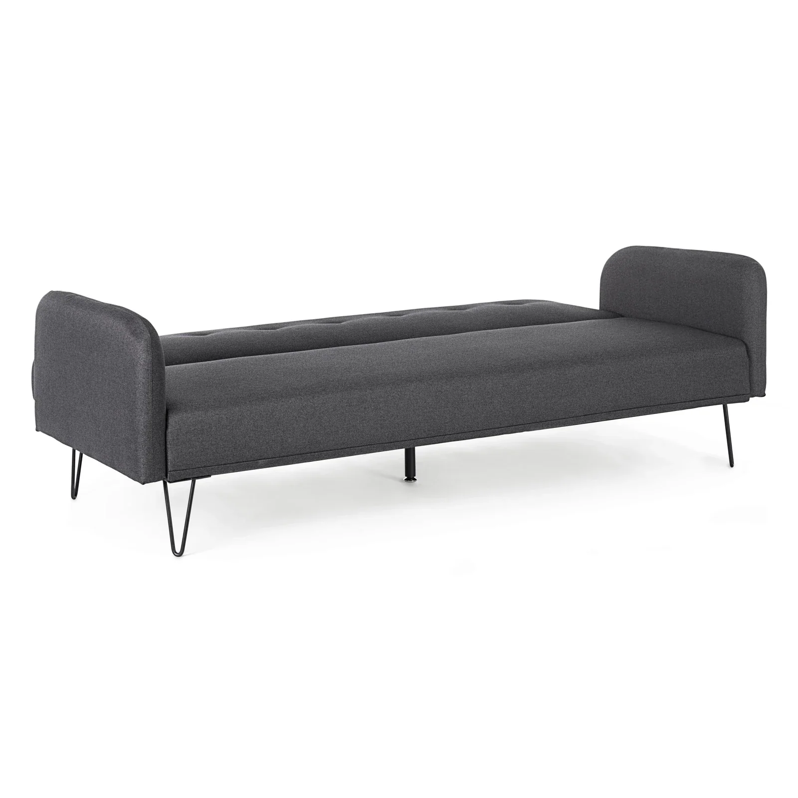 Bettsofa Bridjet Schwarz - Image 12