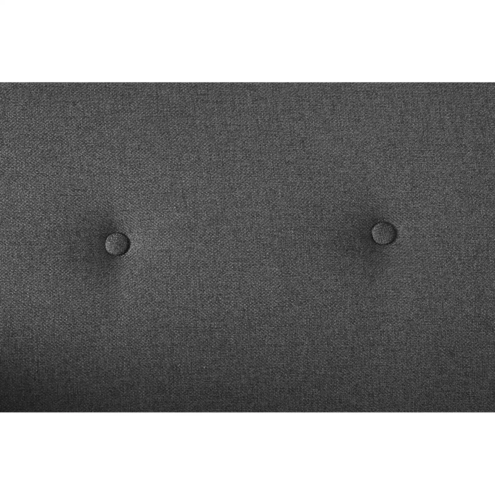 Bettsofa Bridjet Schwarz - Image 13