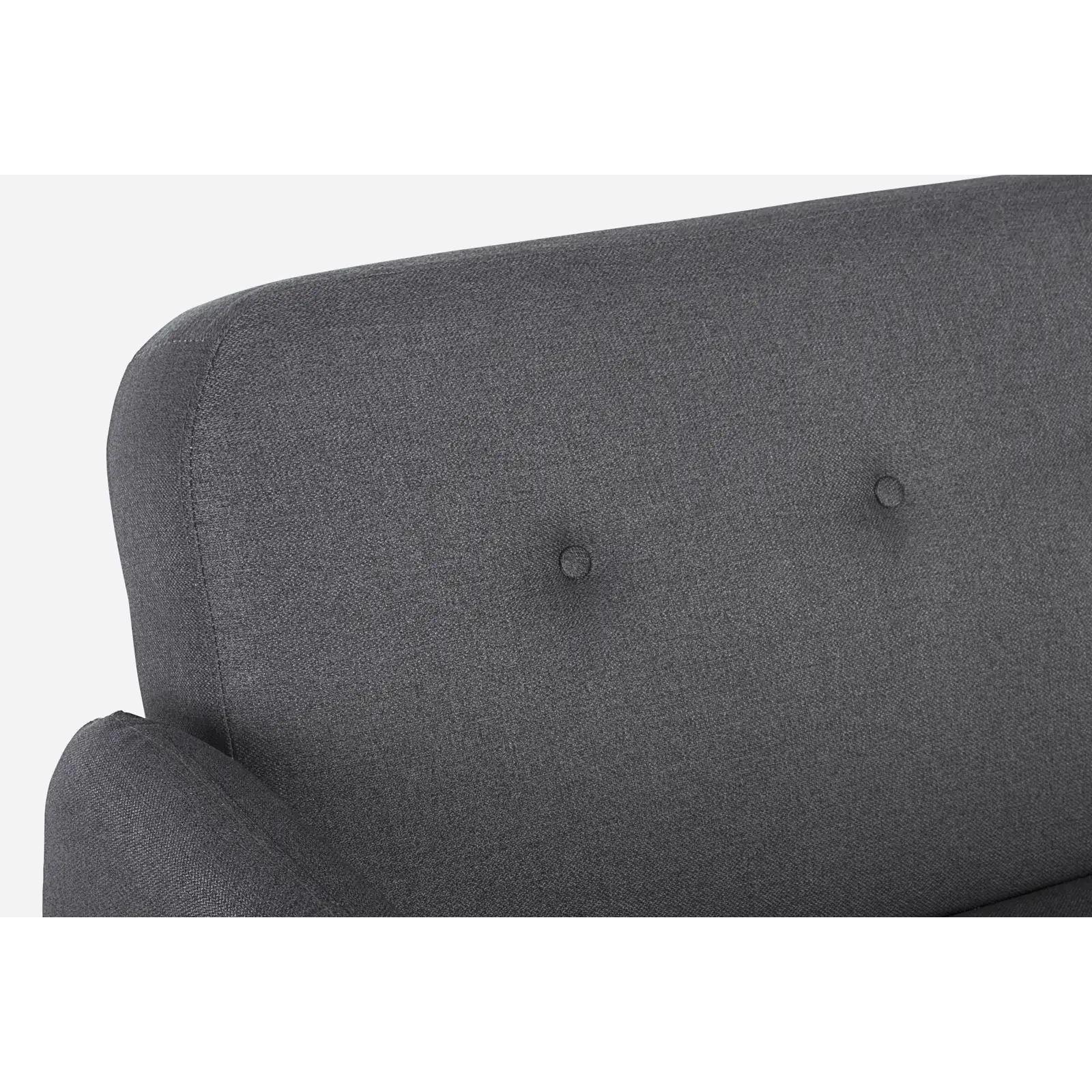 Bettsofa Bridjet Schwarz - Image 3