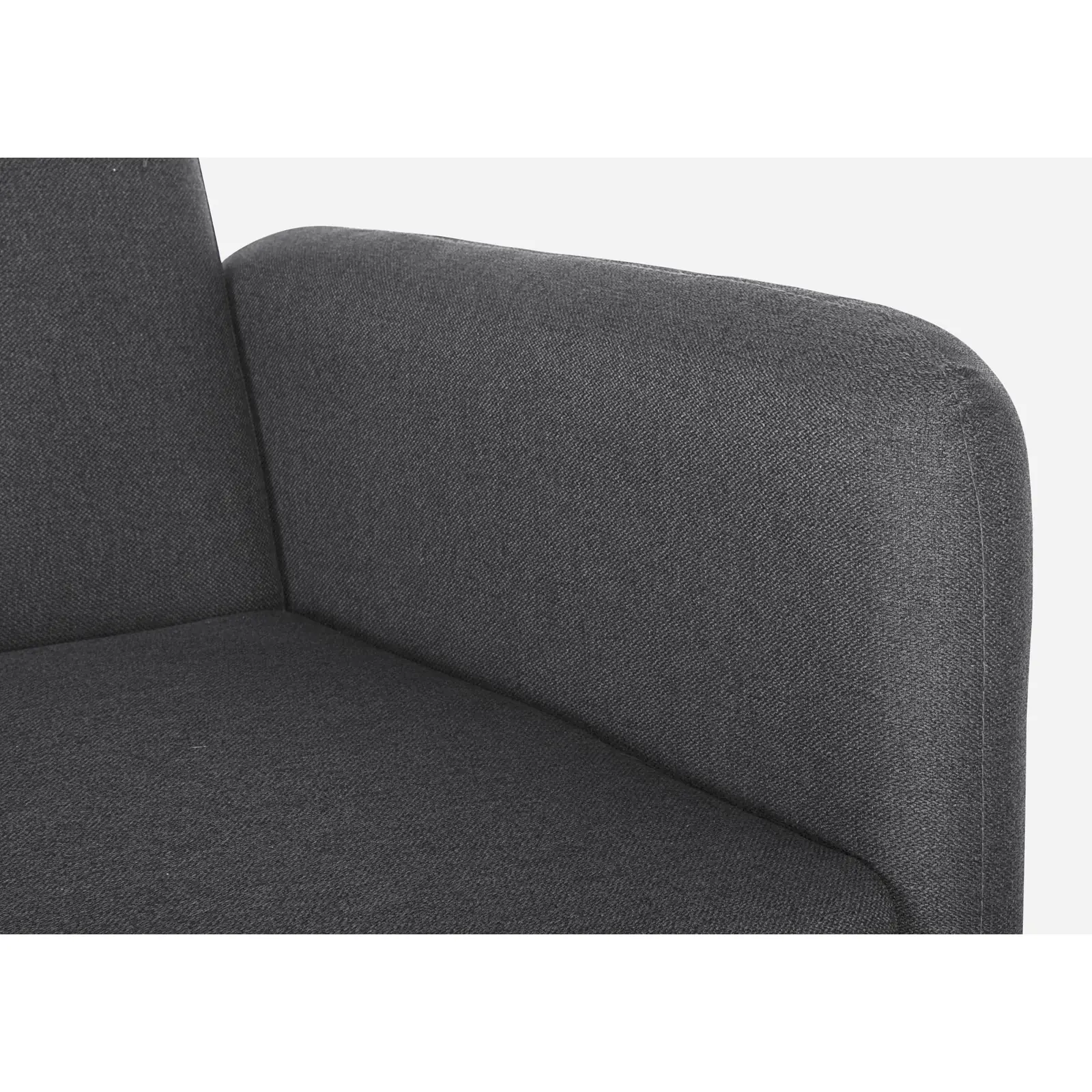 Bettsofa Bridjet Schwarz - Image 4