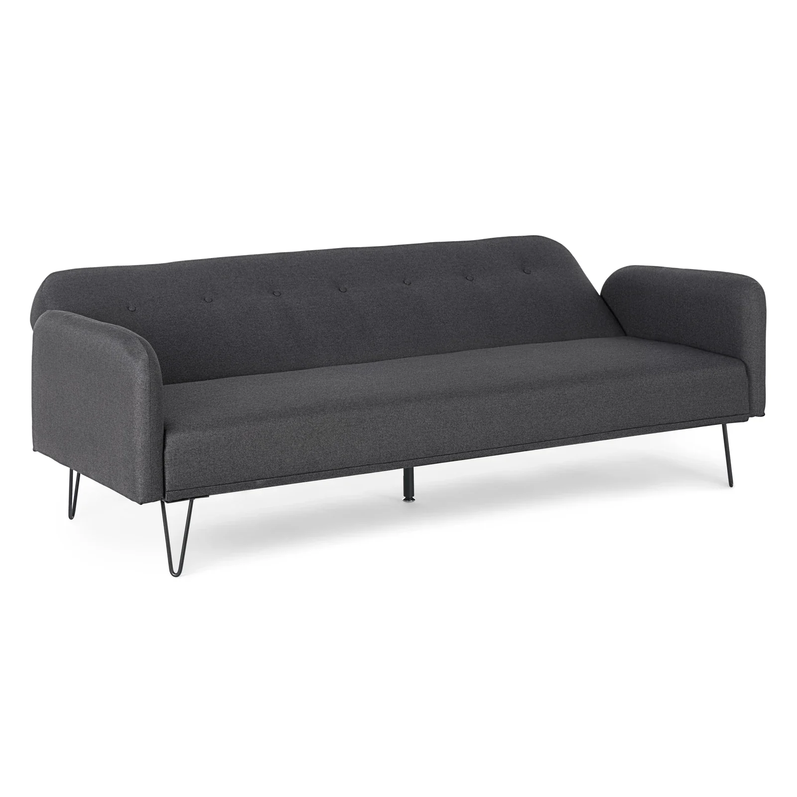 Bettsofa Bridjet Schwarz - Image 7