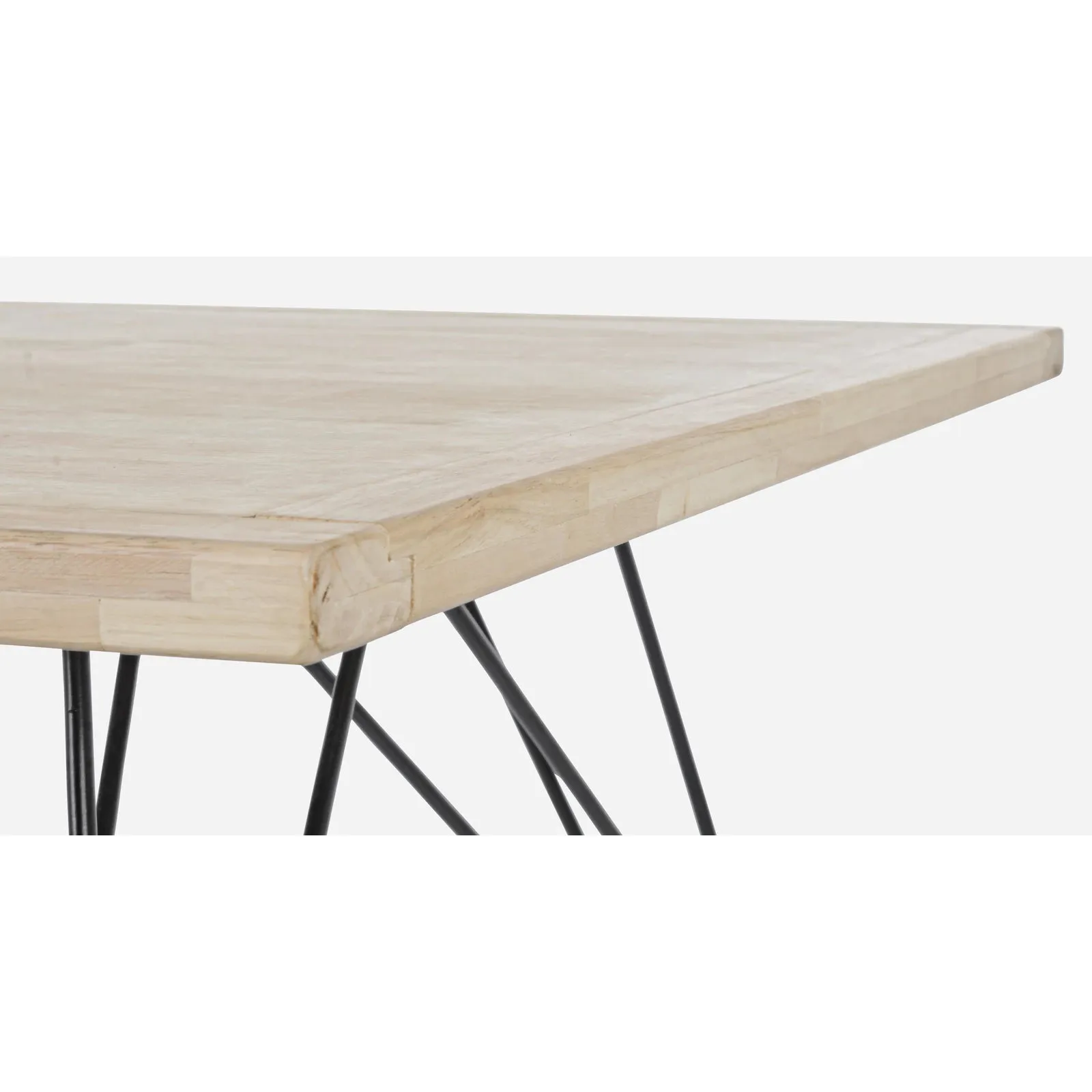 Bezirkstisch 200x90cm - Image 2
