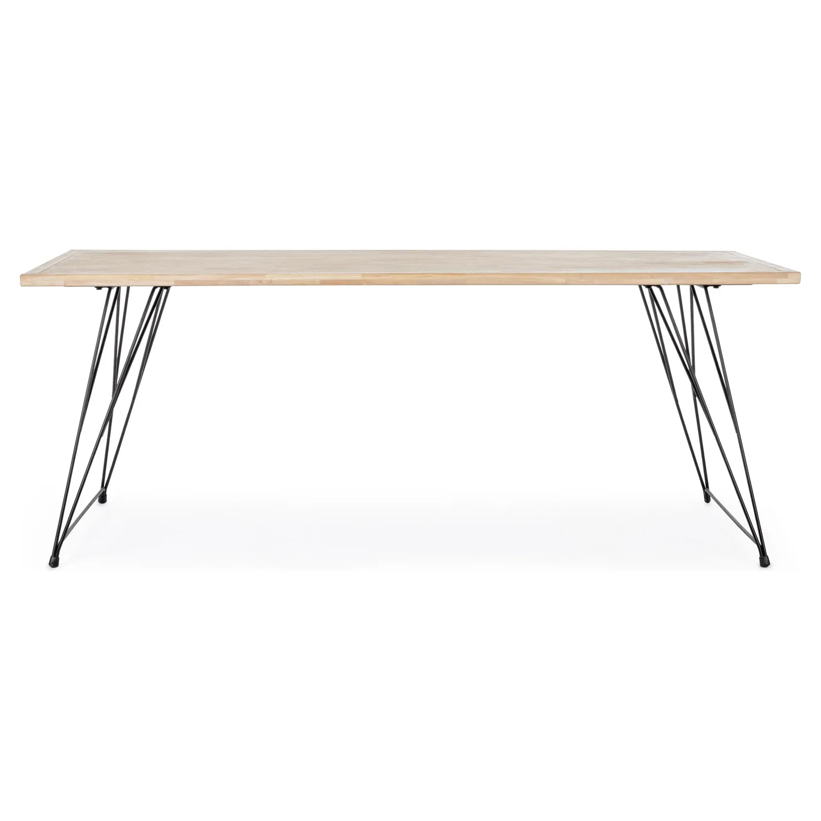 Bezirkstisch 200x90cm - Image 3
