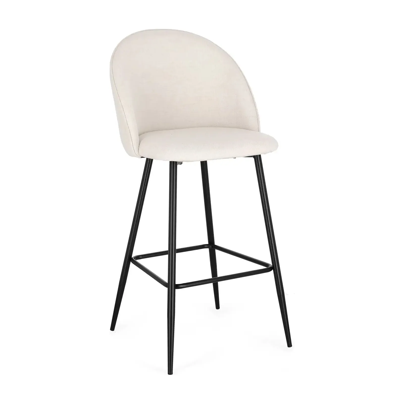 Barhocker New Tanya Eis