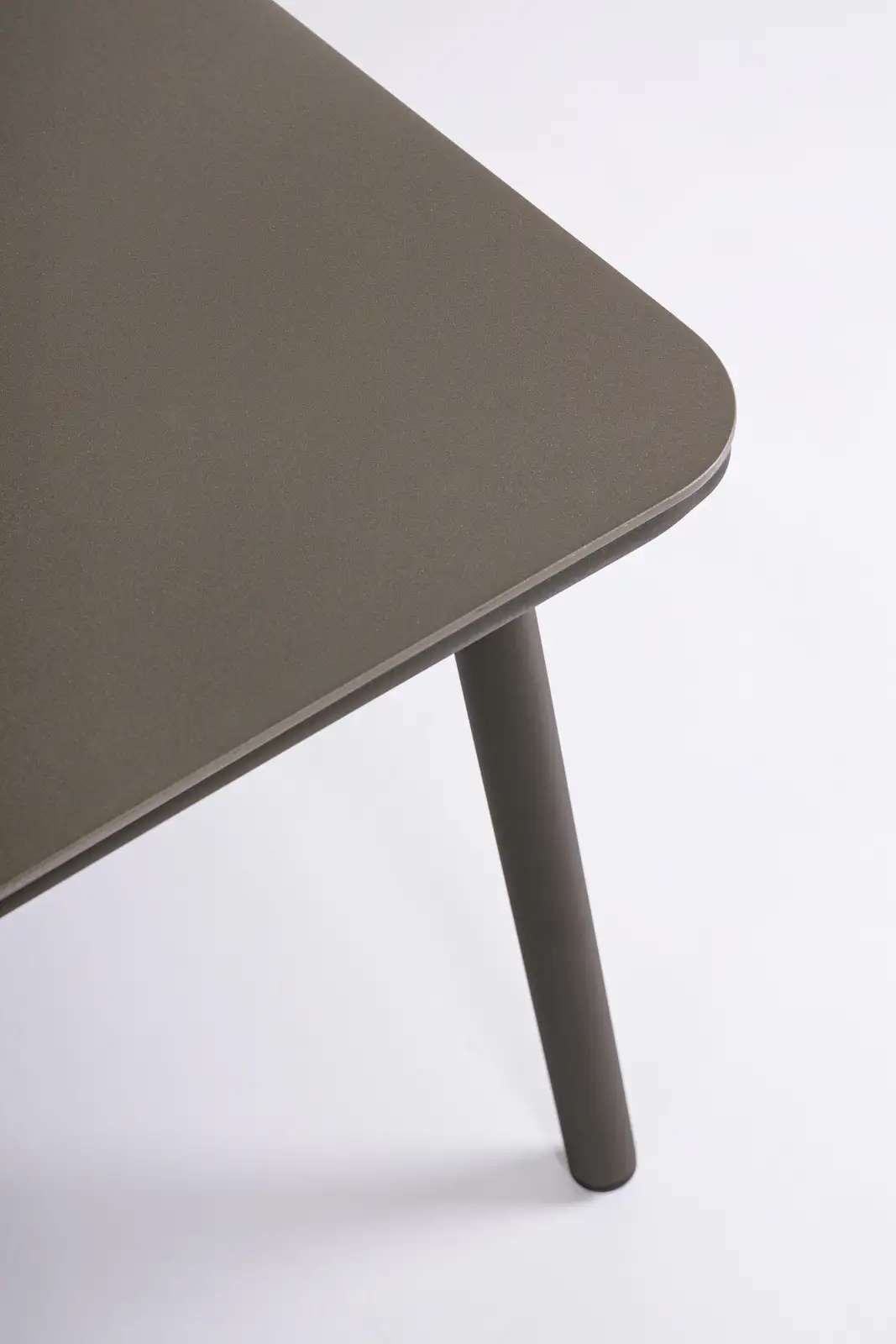 Garten Couchtisch Spike Raven QS25 104x61 cm - Image 6