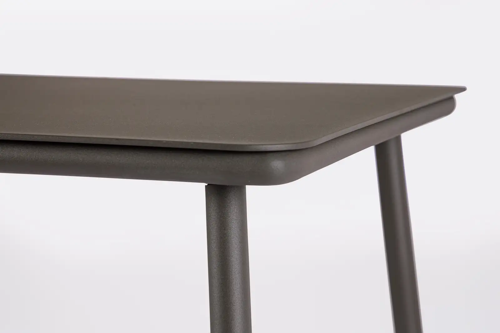 Garten Couchtisch Spike Raven QS25 104x61 cm - Image 7