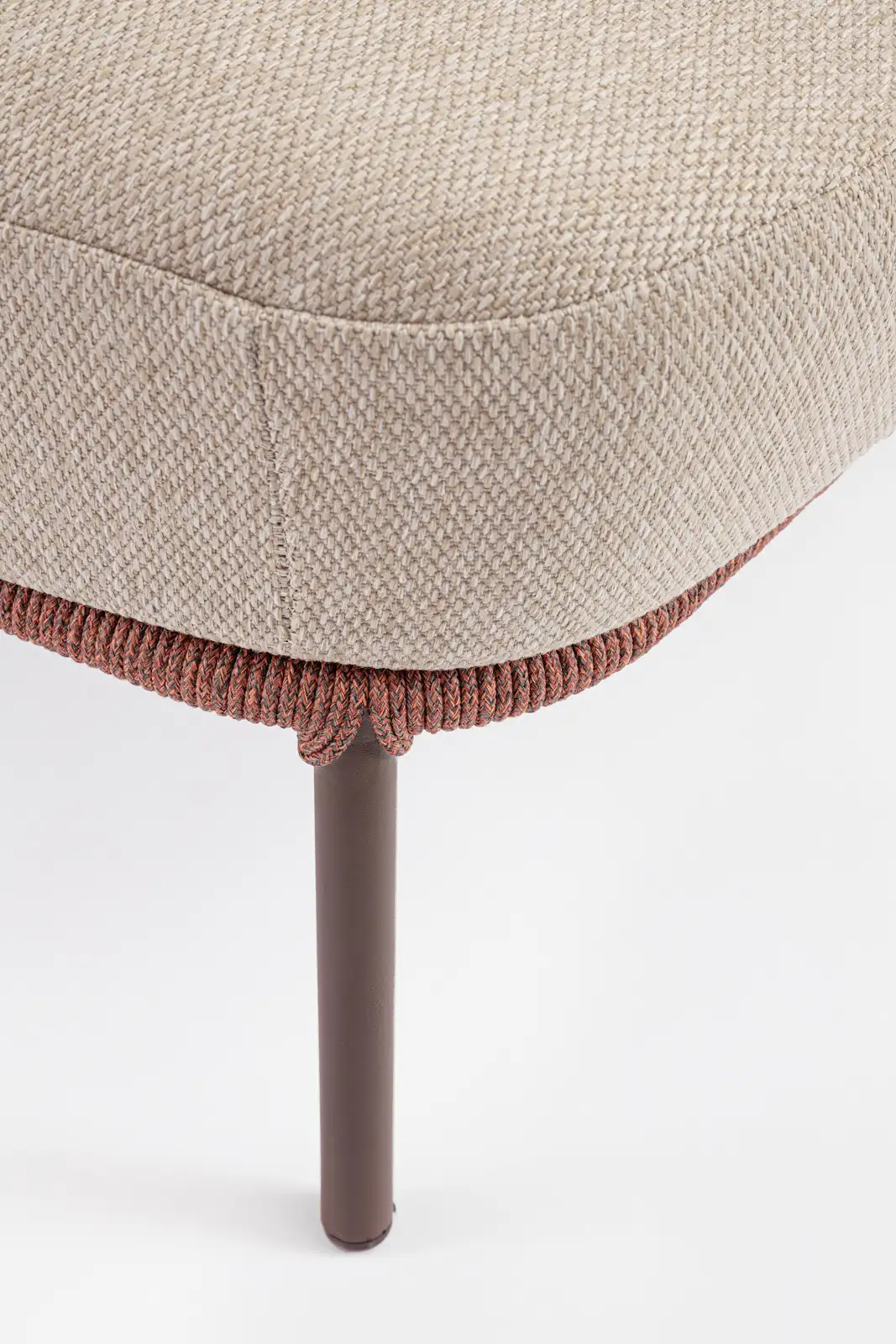 Outdoor Daybed 2-Sitzer Talaia Java - Image 3