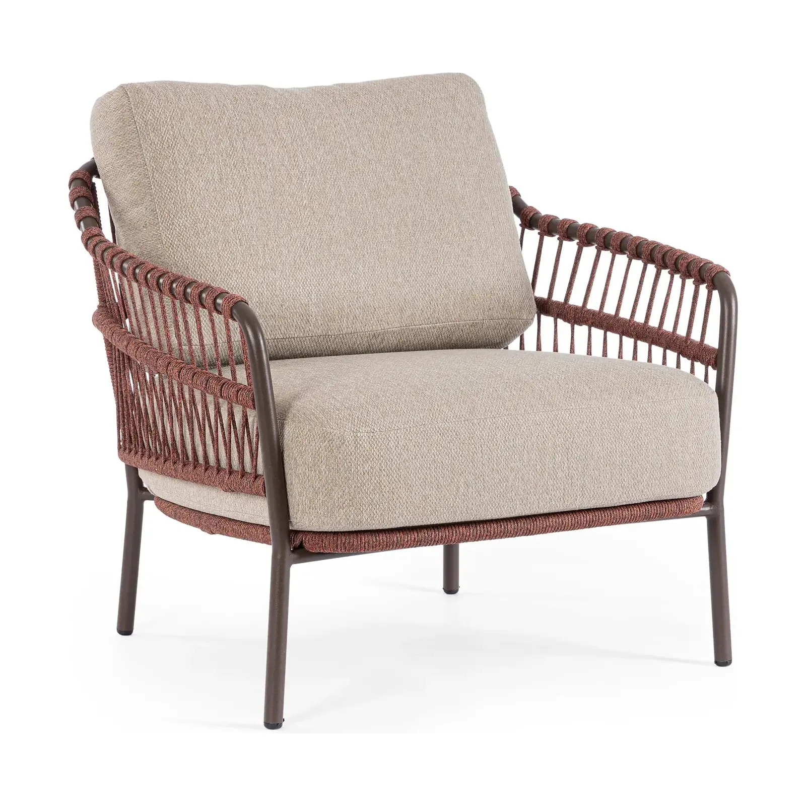 Outdoor Sessel Talaia Java