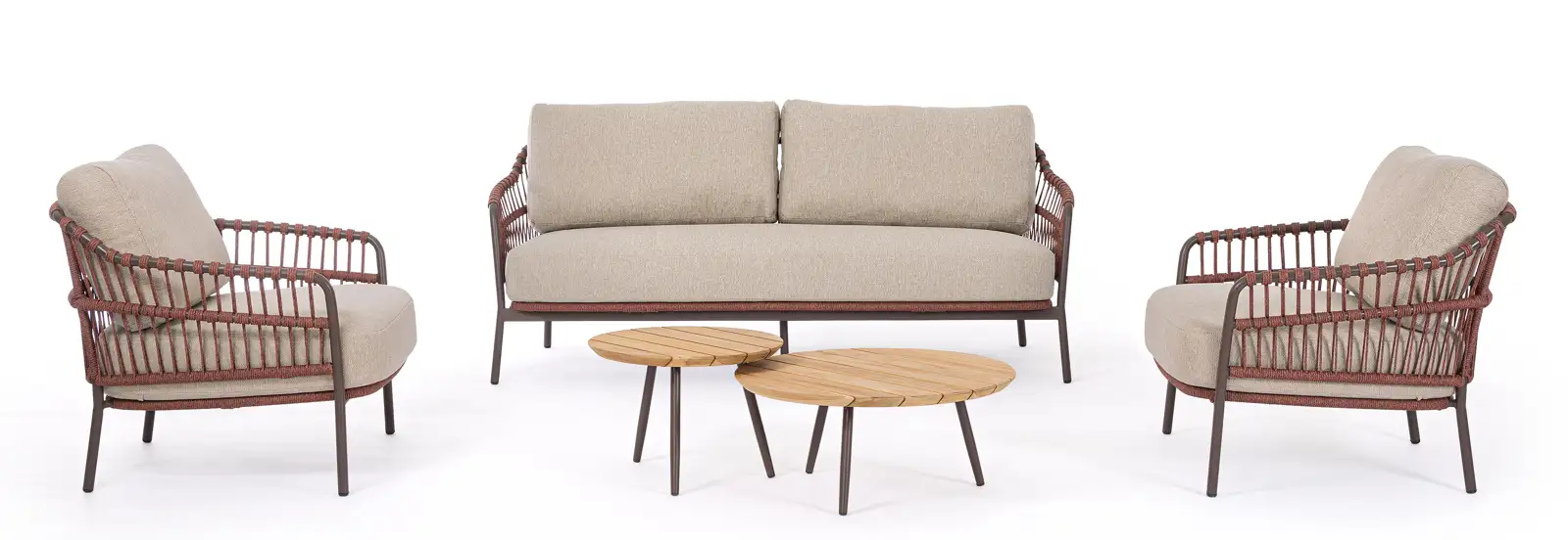 Outdoor Sessel Talaia Java - Image 11