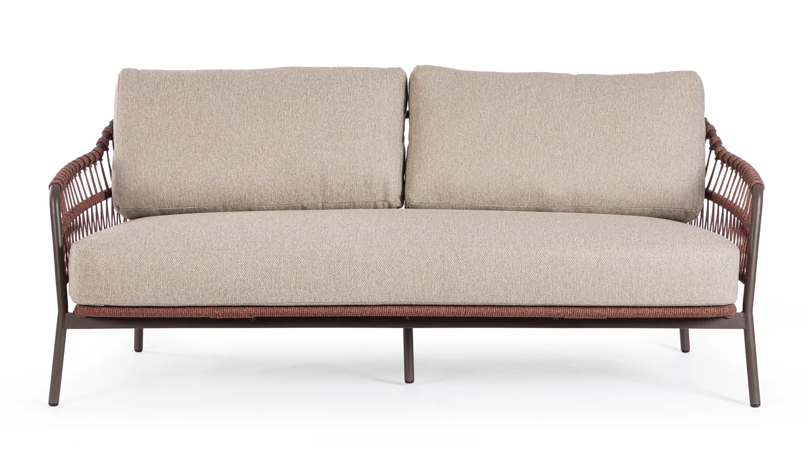 Outdoor Sofa 2/3-Sitzer Talaia Java - Image 4