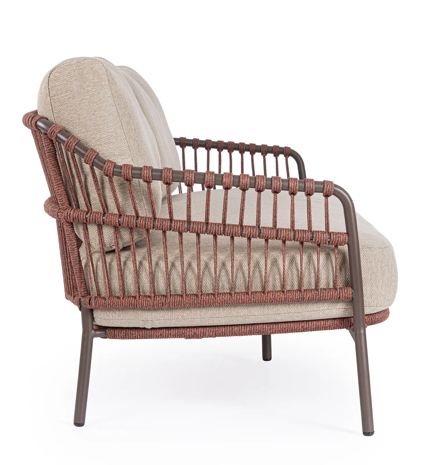 Outdoor Sofa 2/3-Sitzer Talaia Java - Image 5