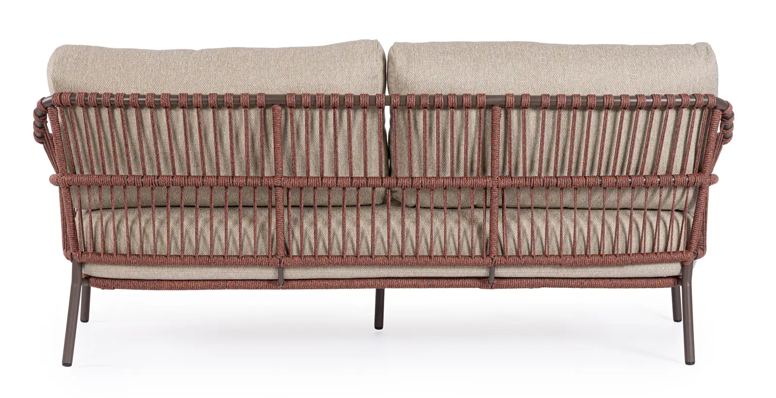 Outdoor Sofa 2/3-Sitzer Talaia Java - Image 6